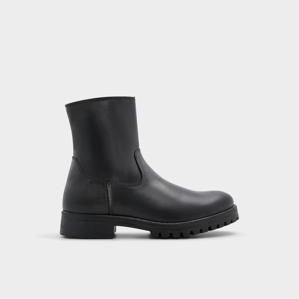 aldo mens ankle boots