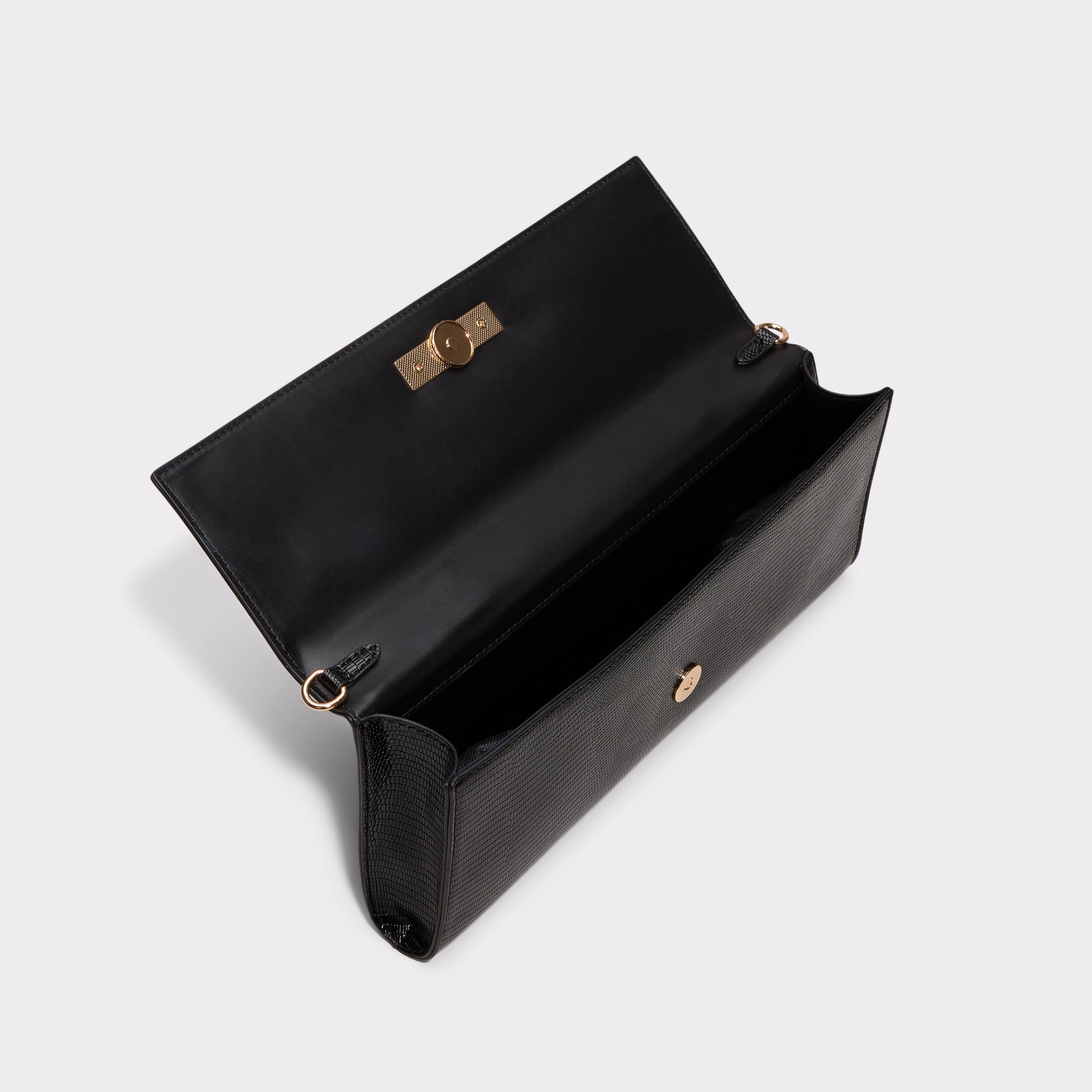 Roux Black Women's Clutches & Evening bags | ALDO Canada