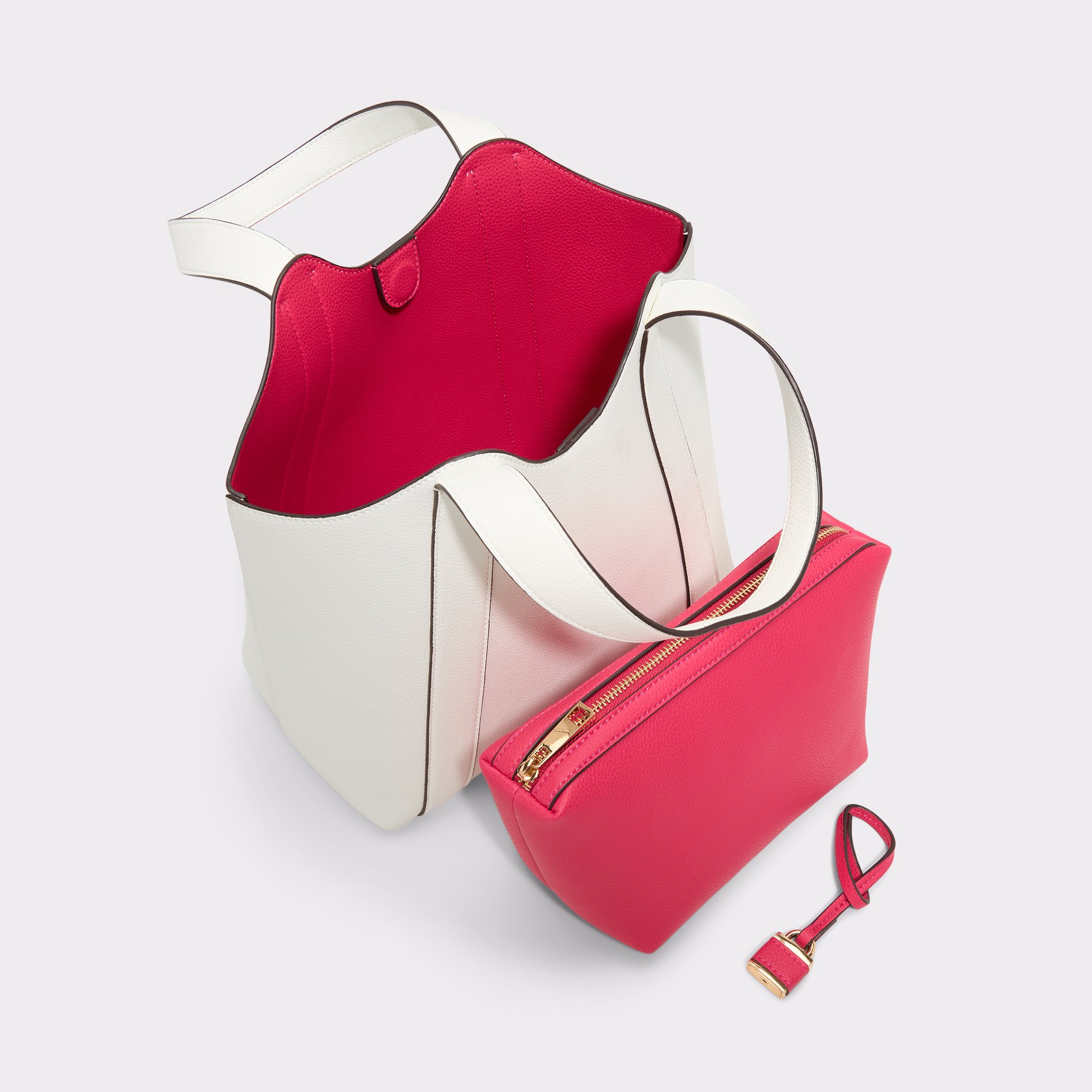 Rowsleyyx Blanc Femmes Sacs fourre-tout | ALDO Canada