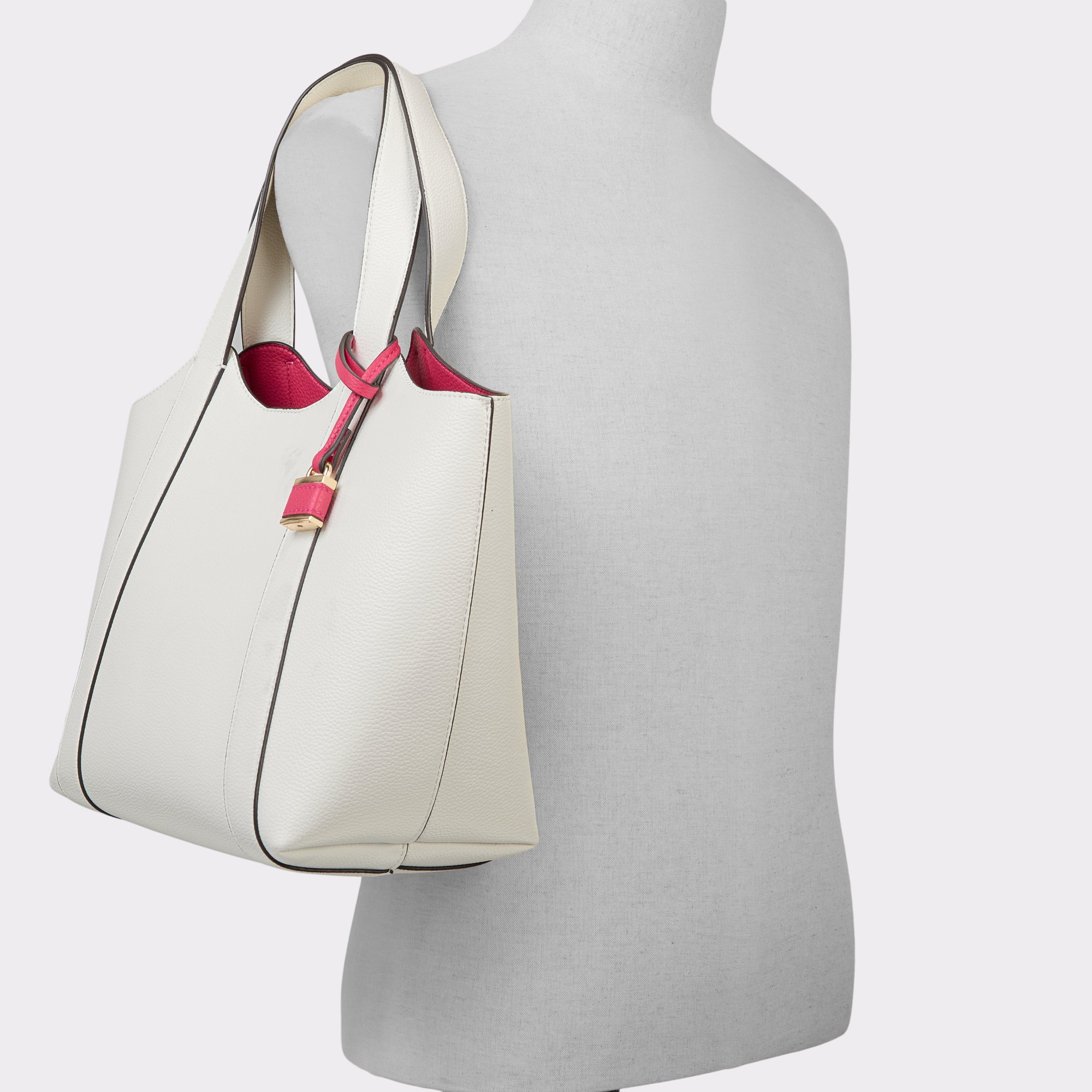 Rowsleyyx Blanc Femmes Sacs fourre-tout | ALDO Canada