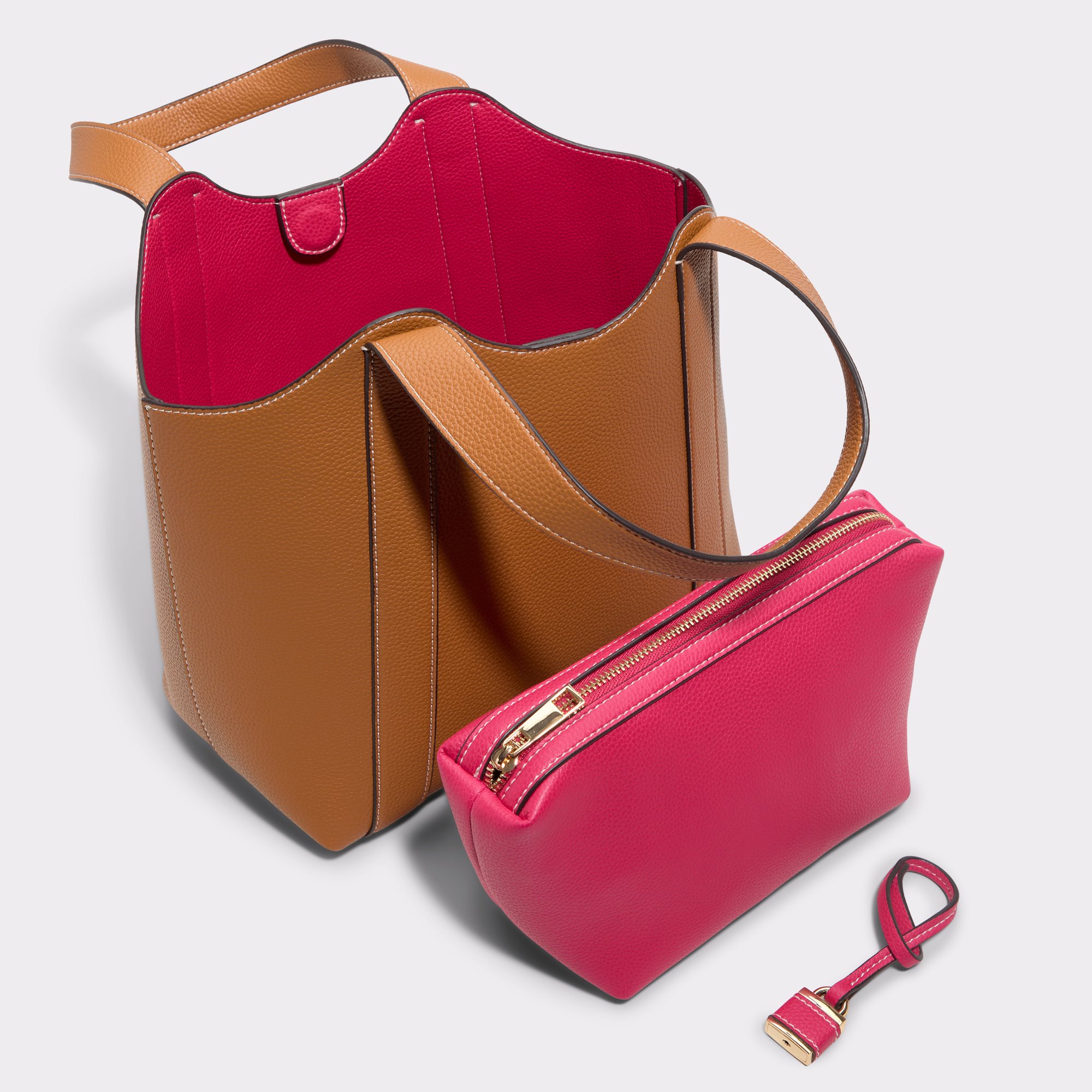 Rowsleyyx Tan Femmes Sacs fourre-tout | ALDO Canada