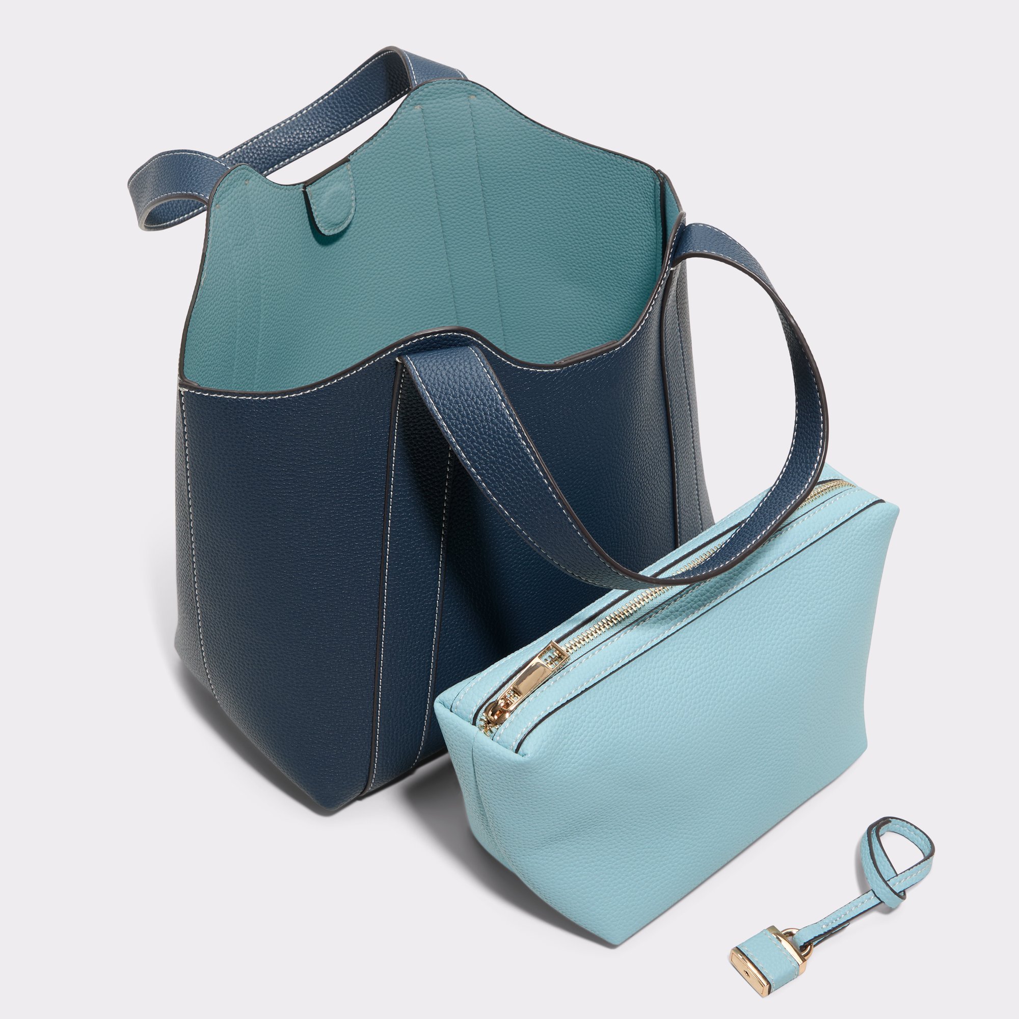 Rowsleyyx Marine Femmes Sacs fourre-tout | ALDO Canada