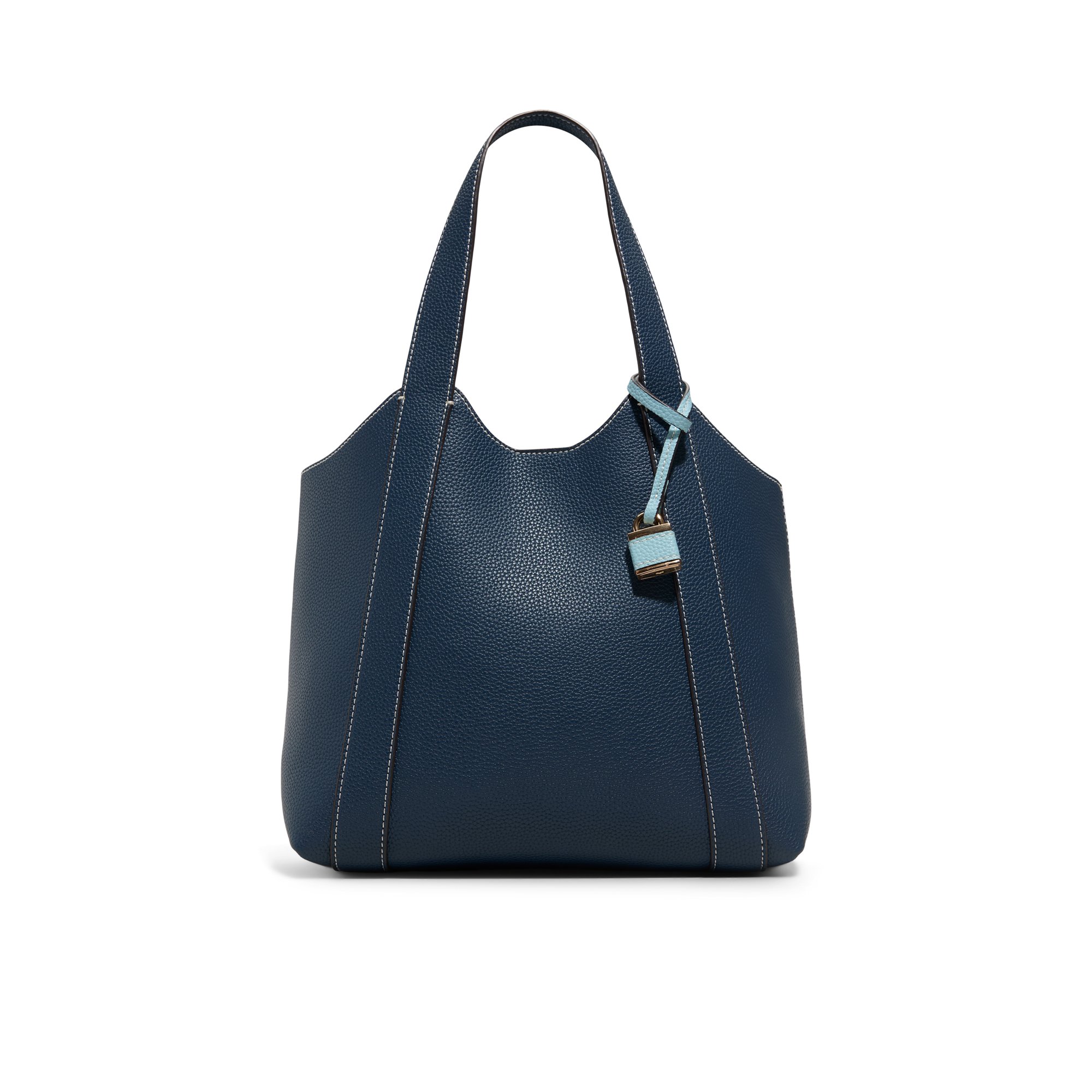 ALDO Rowsleyyx - Women's Tote Handbag - Blue