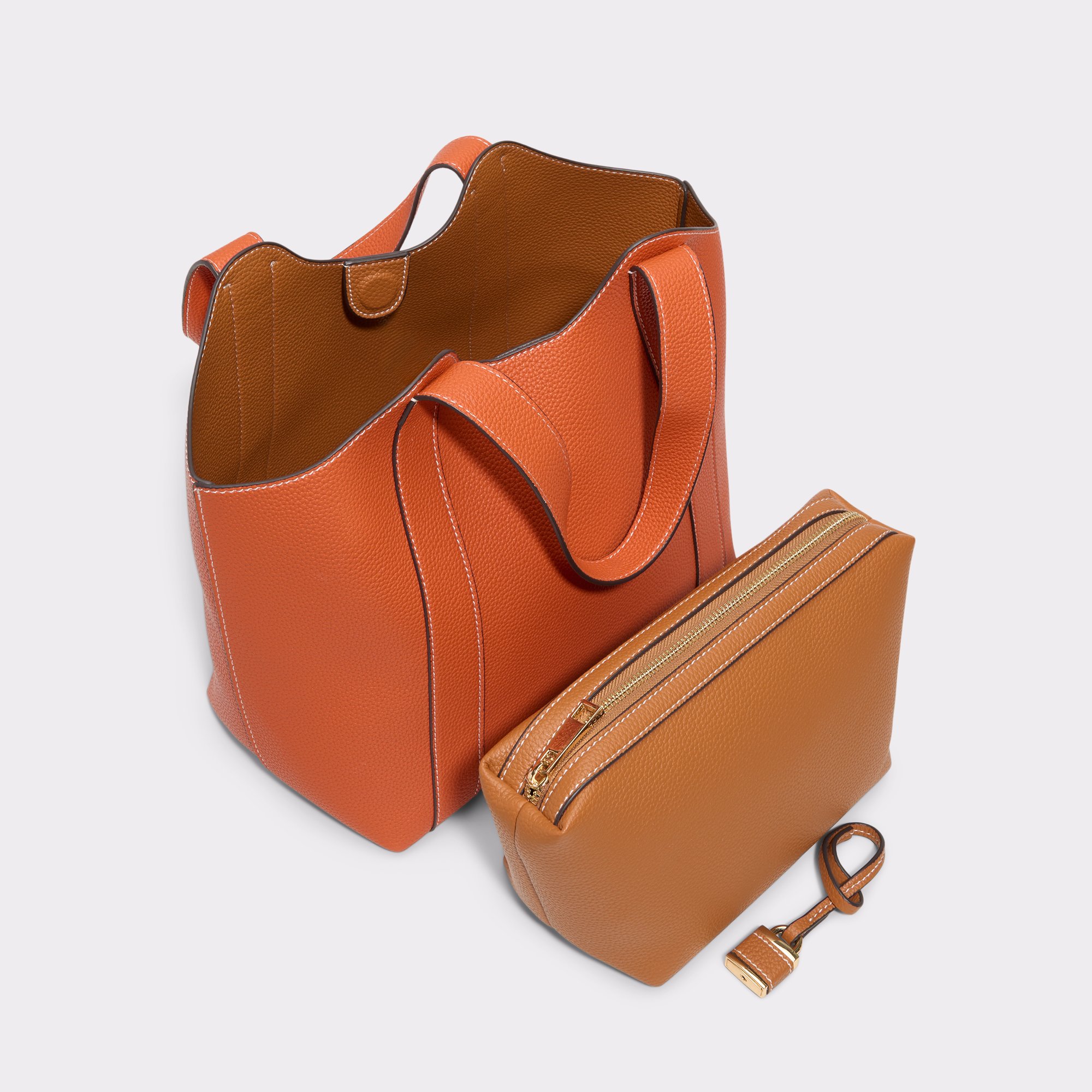 Rowsleyyx Orange Femmes Sacs fourre-tout | ALDO Canada