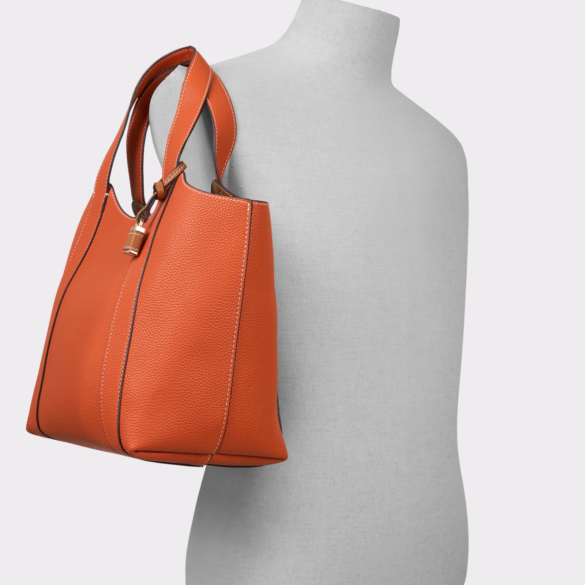 Rowsleyyx Orange Femmes Sacs fourre-tout | ALDO Canada