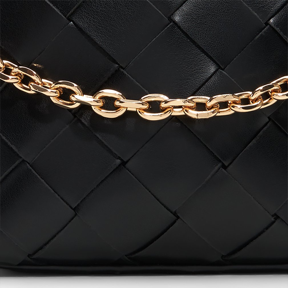 Royffeex Black Women's Bucket Bags | ALDO US