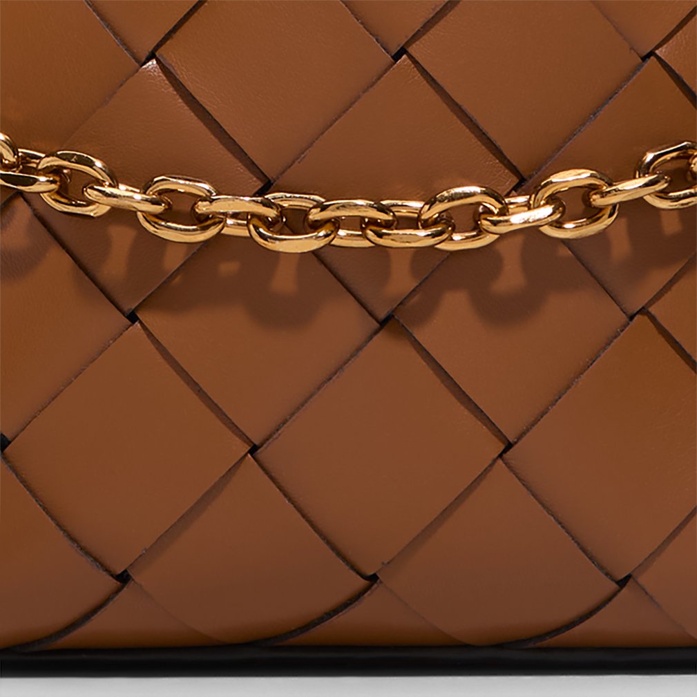 Royffeex Cognac Women's Bucket Bags | ALDO US