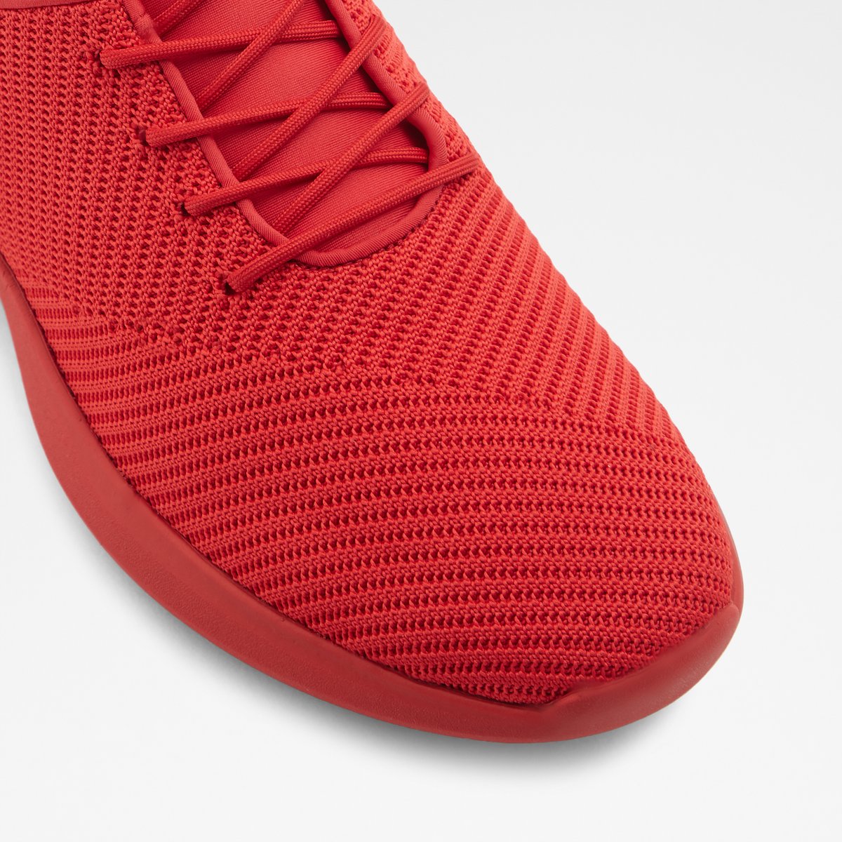 RPPL lace-up sneakers Red Men's 