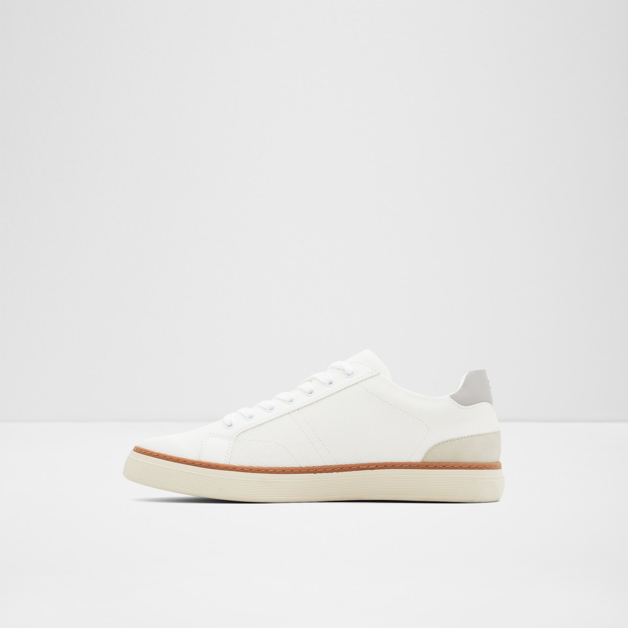 Rrex White Men's Low top | ALDO US