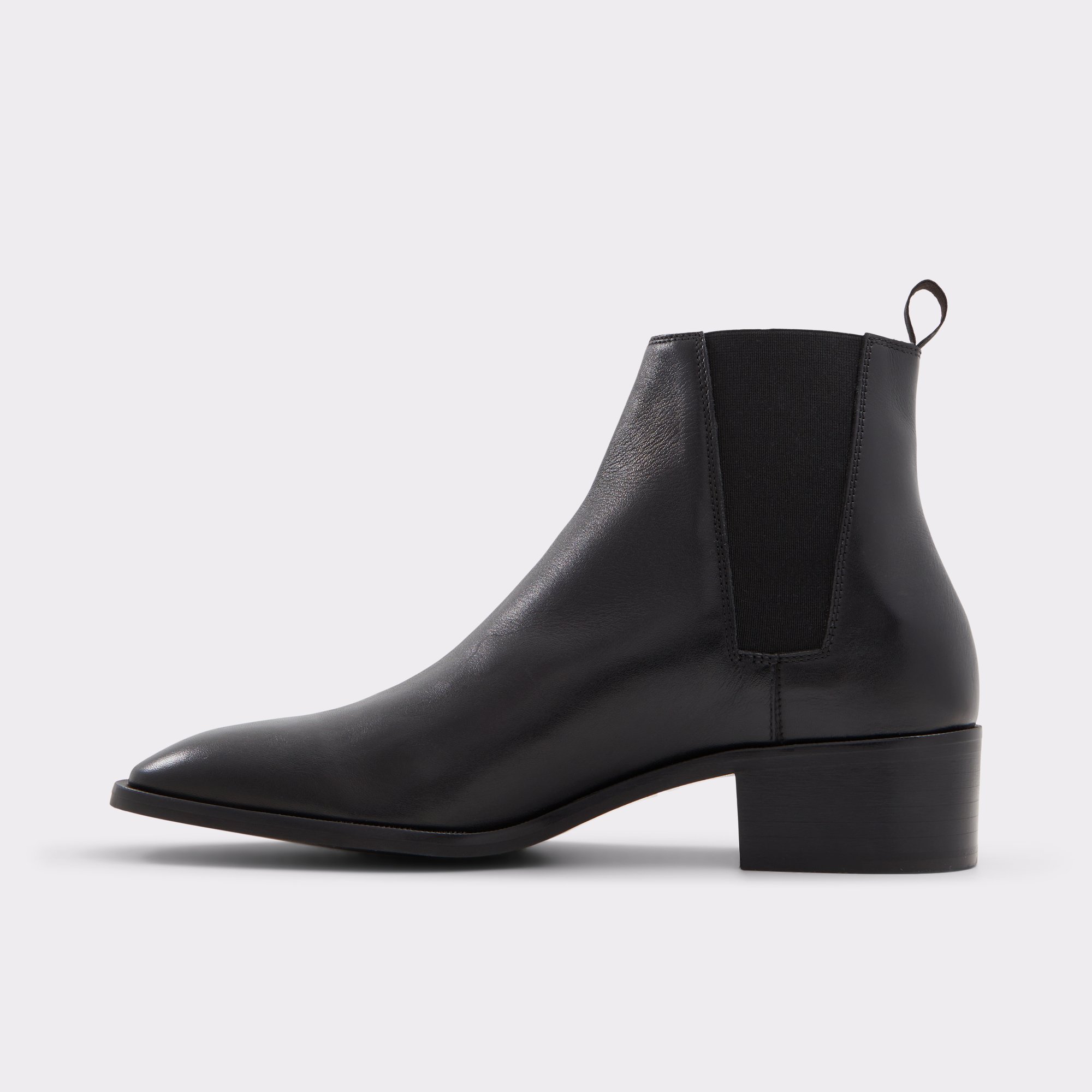 Ruchstock Black Men's Boots | ALDO US