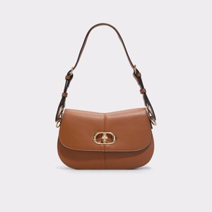 Eteiniix Camel Women's Shoulder Bags | ALDO US