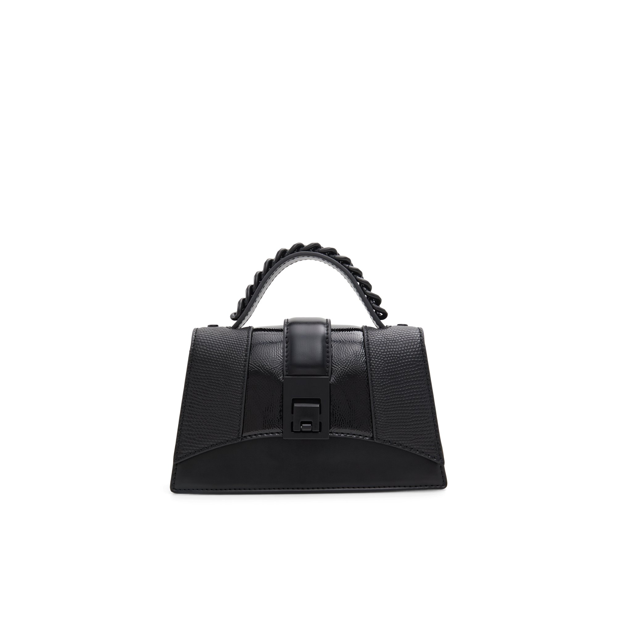 ALDO Ryansx - Women's Handbag - Black