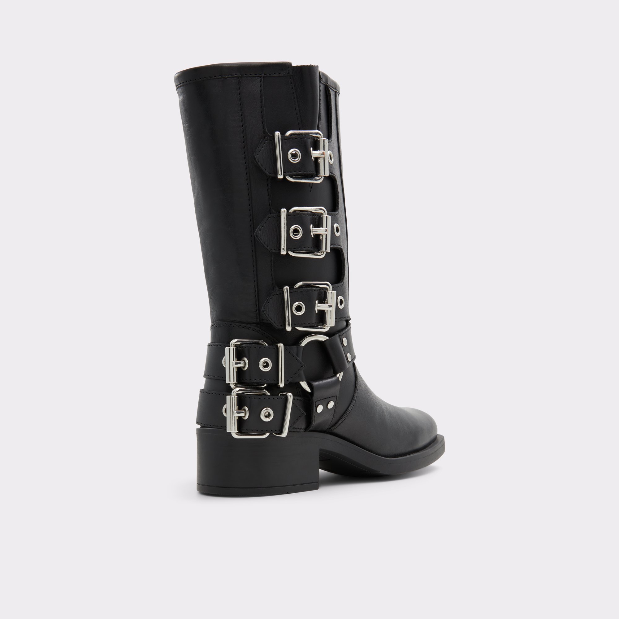 Ryderr Black Women's Festival shoes accessories | ALDO Canada