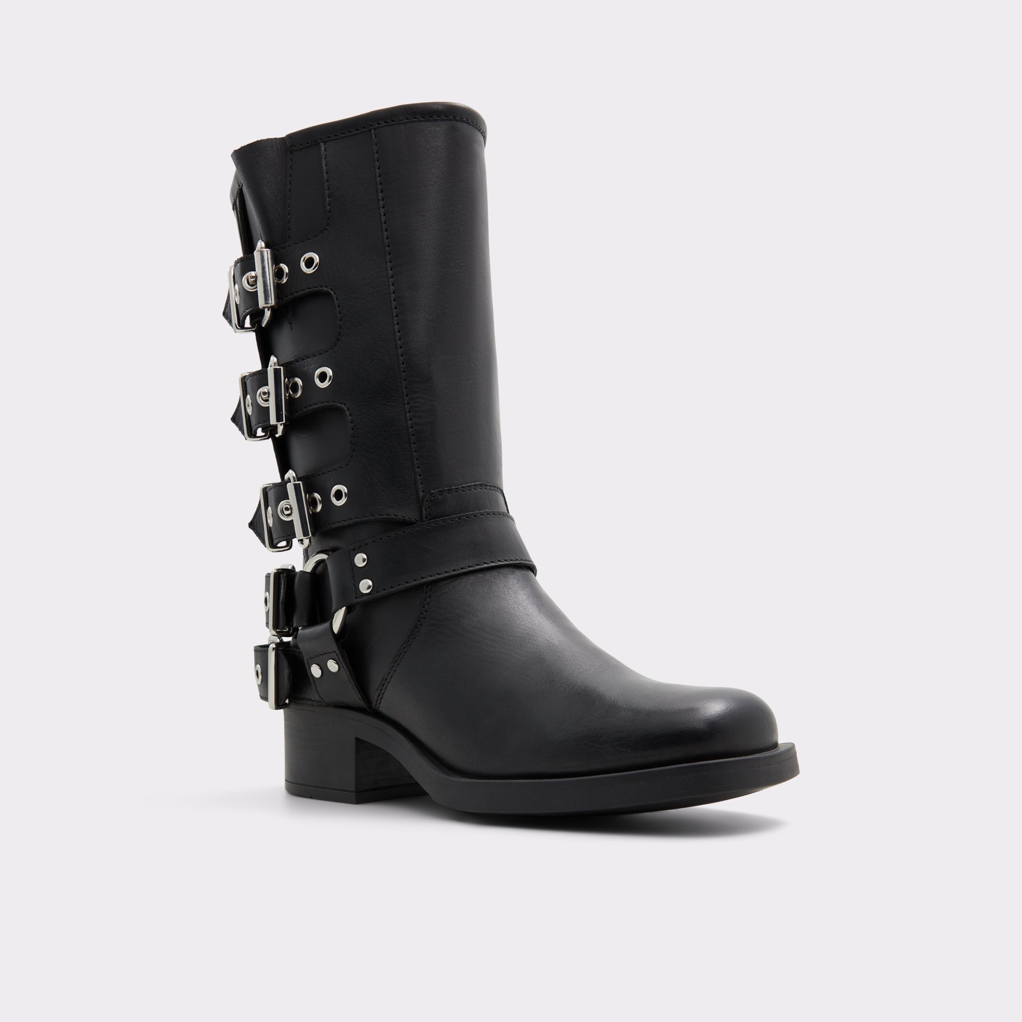 Ryderr Black Women's Ankle boots | ALDO US