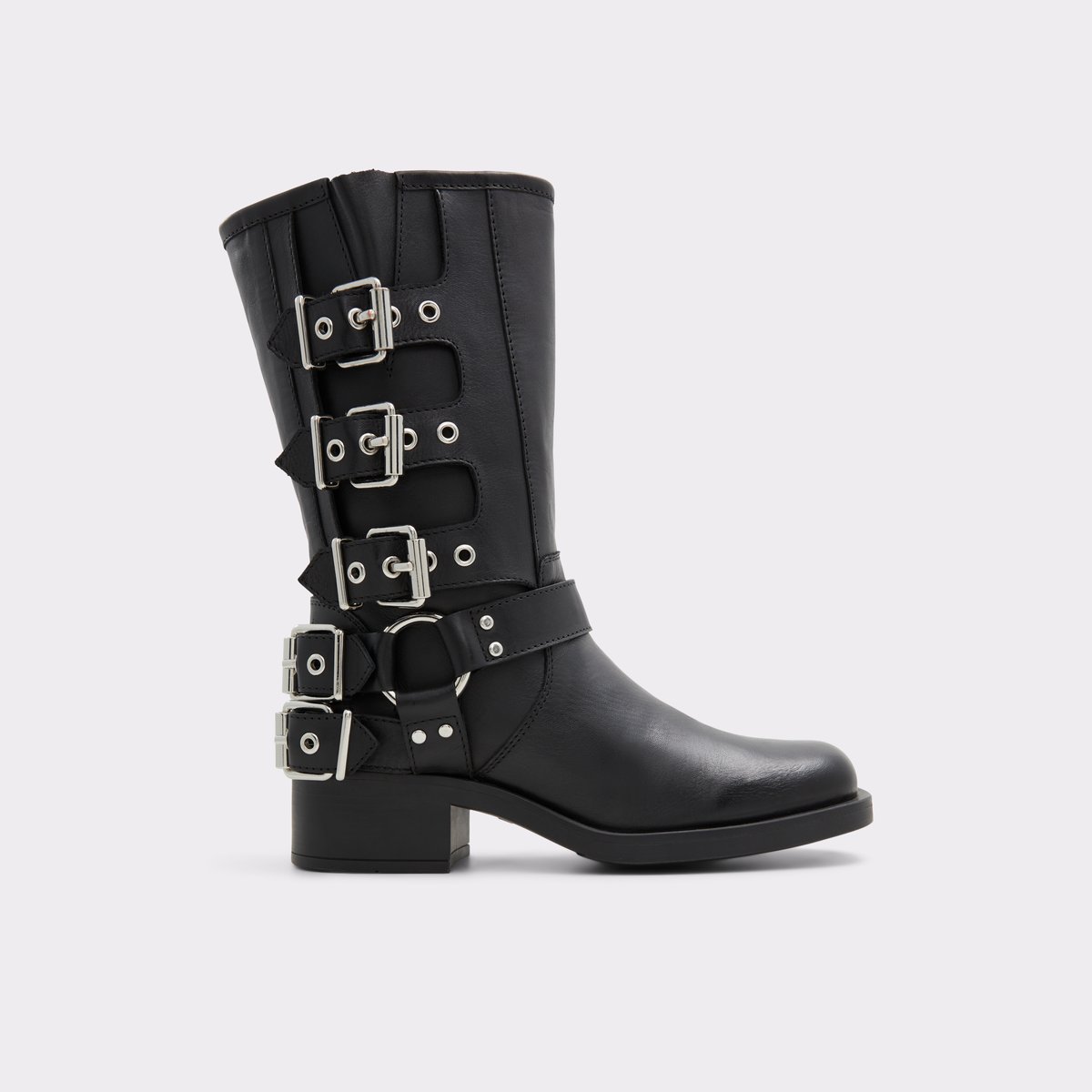 Ryderr Black Women's Festival shoes accessories | ALDO Canada