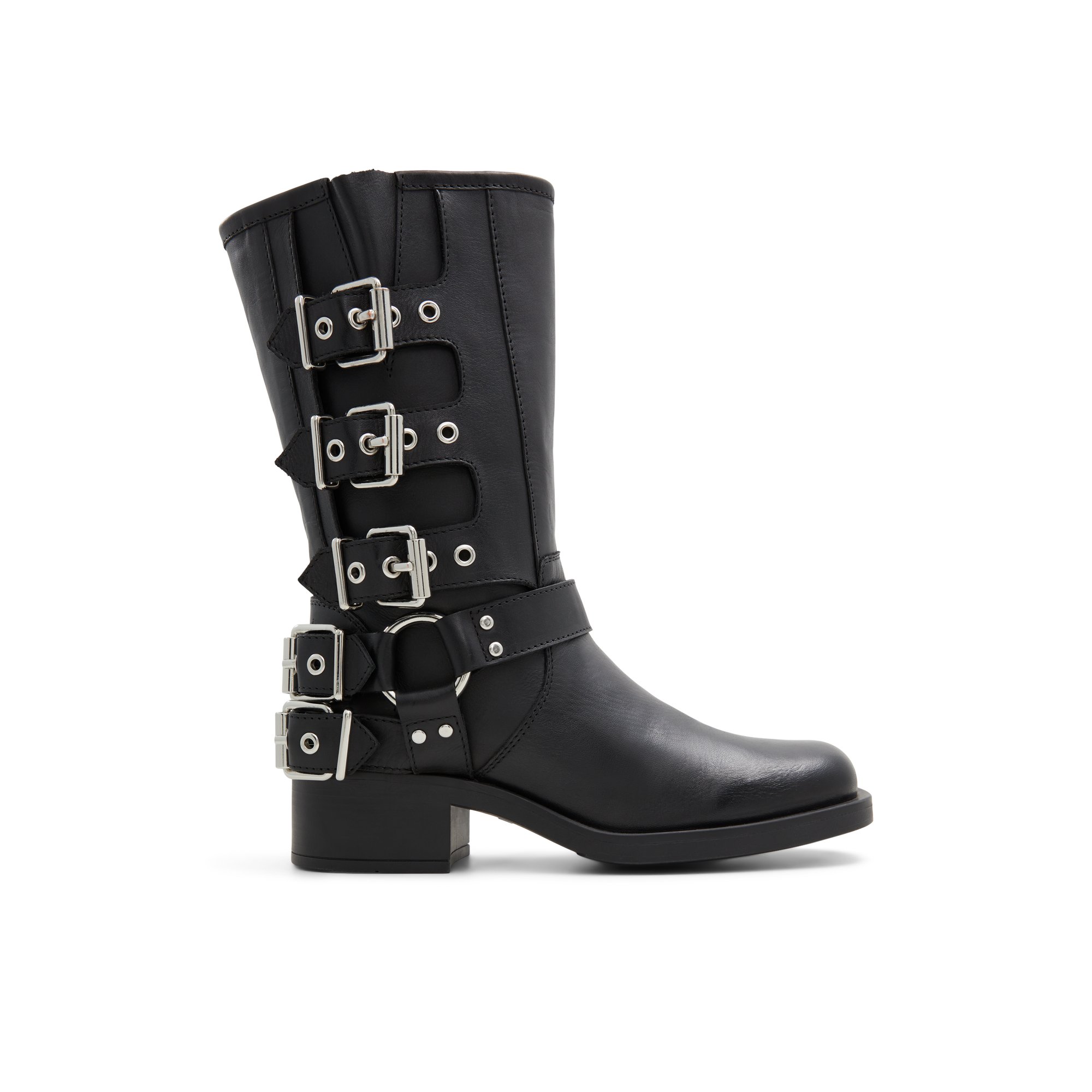 ALDO Ryderr - Women's Boots Ankle - Black