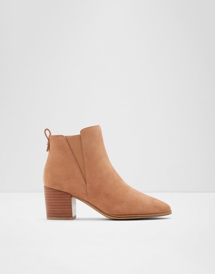 Brown Women's Boots: Ankle, Knee High & Winter Boots | ALDO Canada