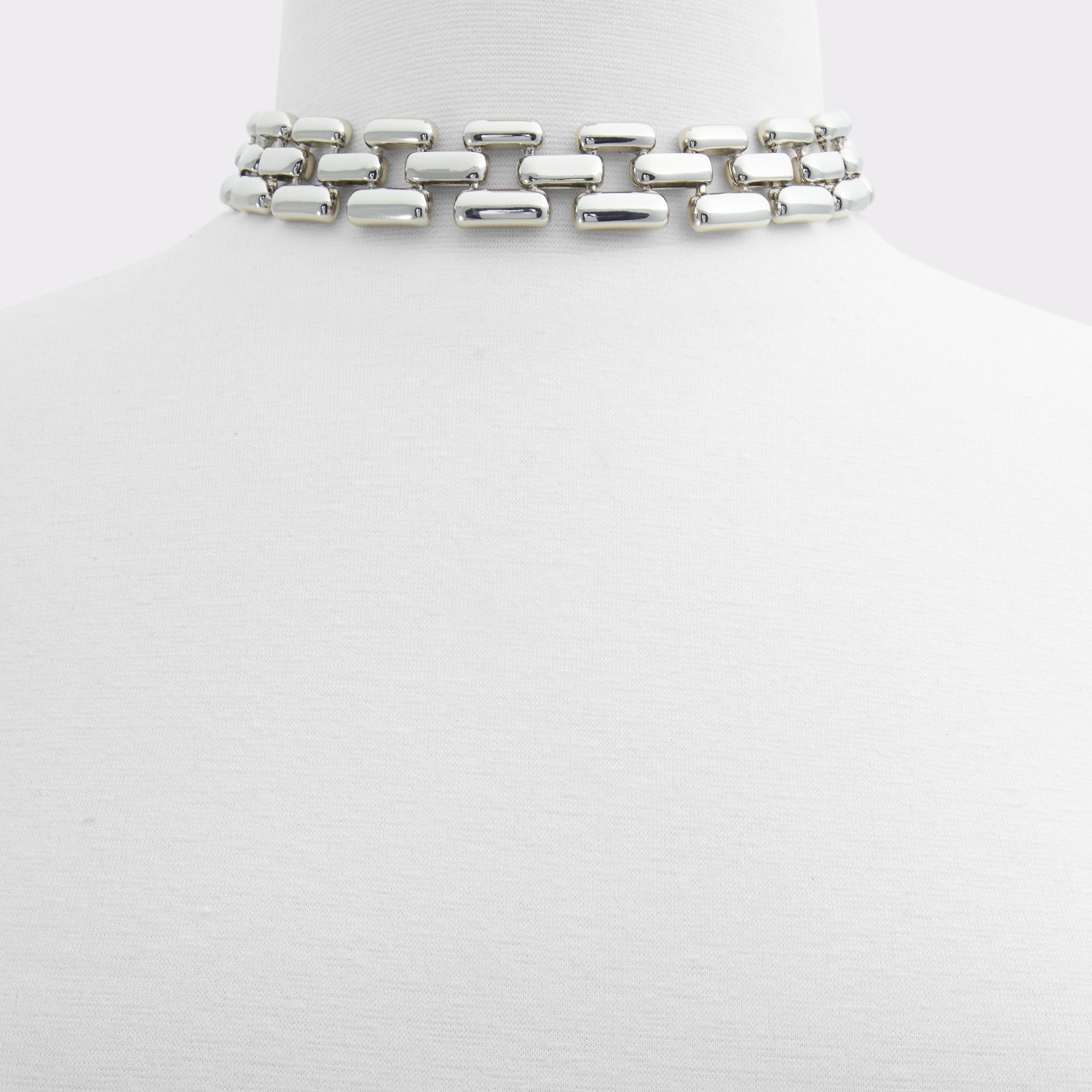 Rygan Silver Women's Necklaces | ALDO Canada