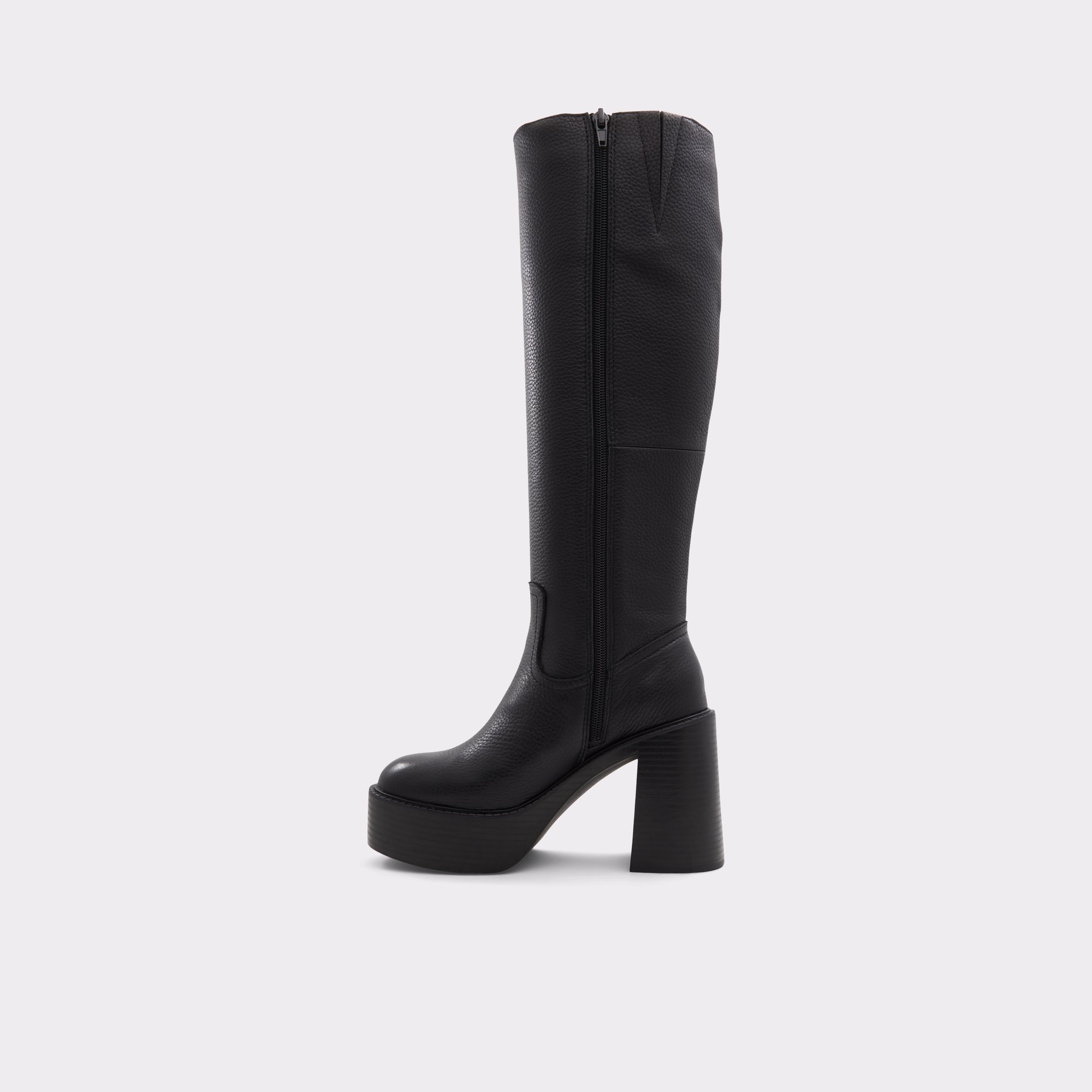 Rykiel Black Women's Tall Boots | ALDO US