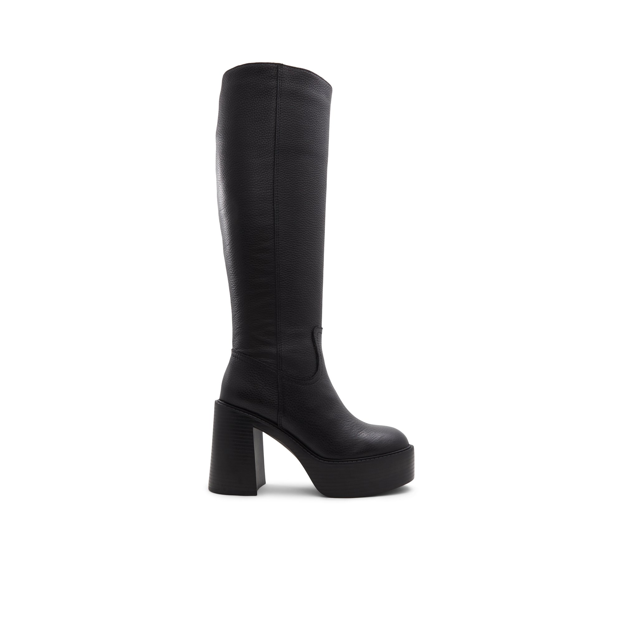 ALDO Rykiel - Women's Tall Boot - Black
