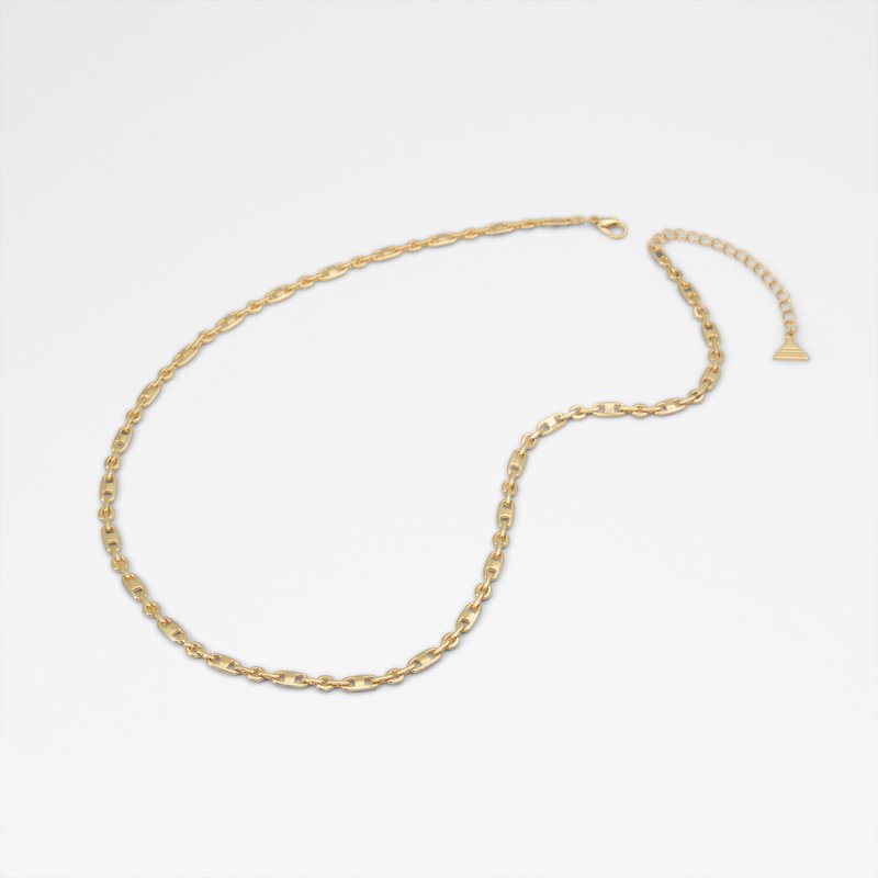 saadie collar de mujer-dorado_gold