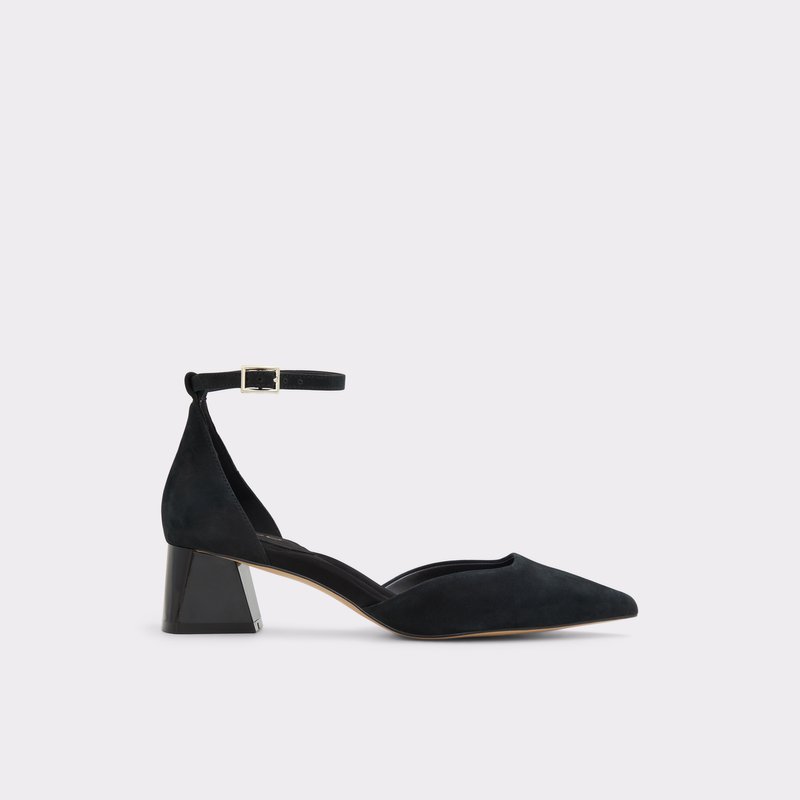 Women's Block Heels | ALDO Canada