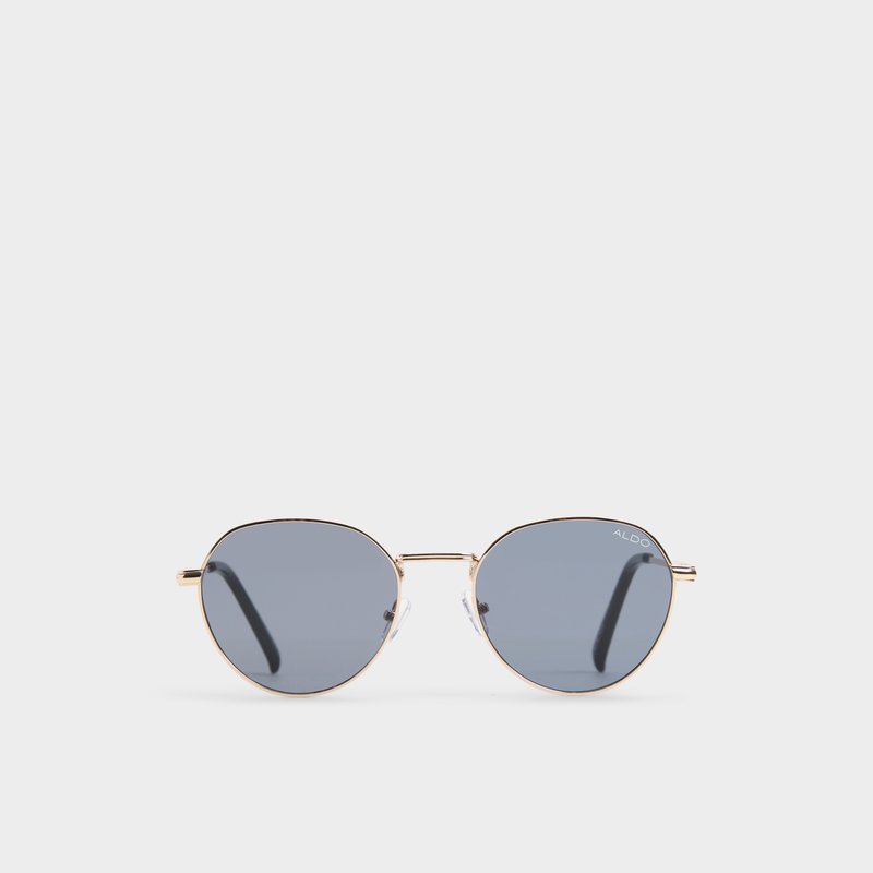 sachaa lentes de sol de mujer-dorado_gold sachaa lentes de sol de mujer-dorado_gold