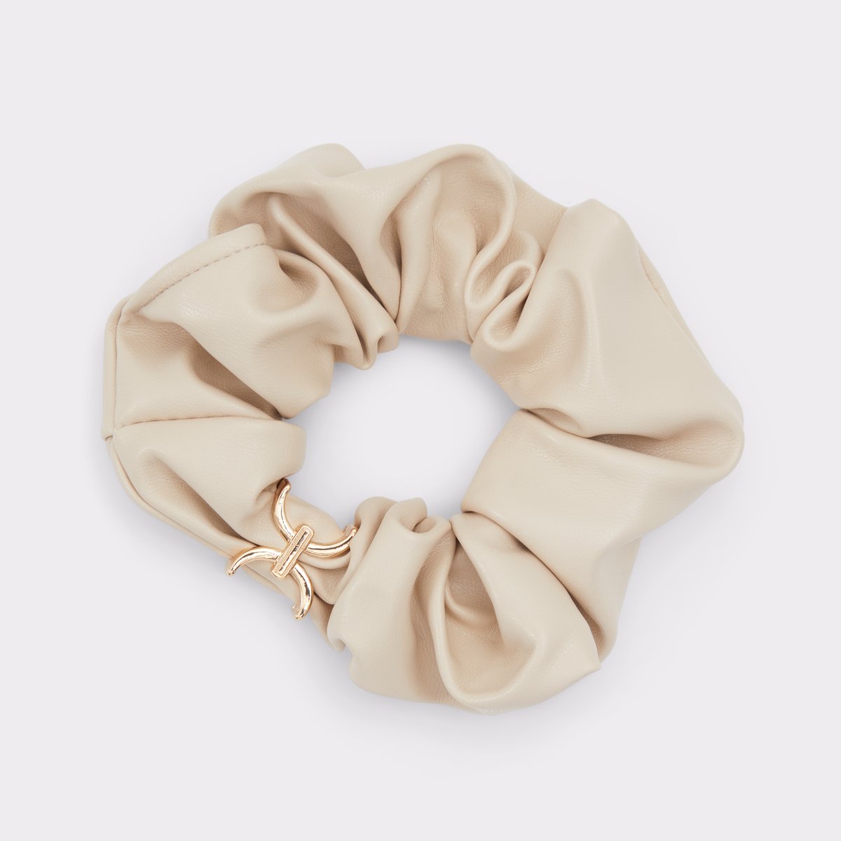 Saerah Medium Beige Women's Hair Accessories | ALDO Canada