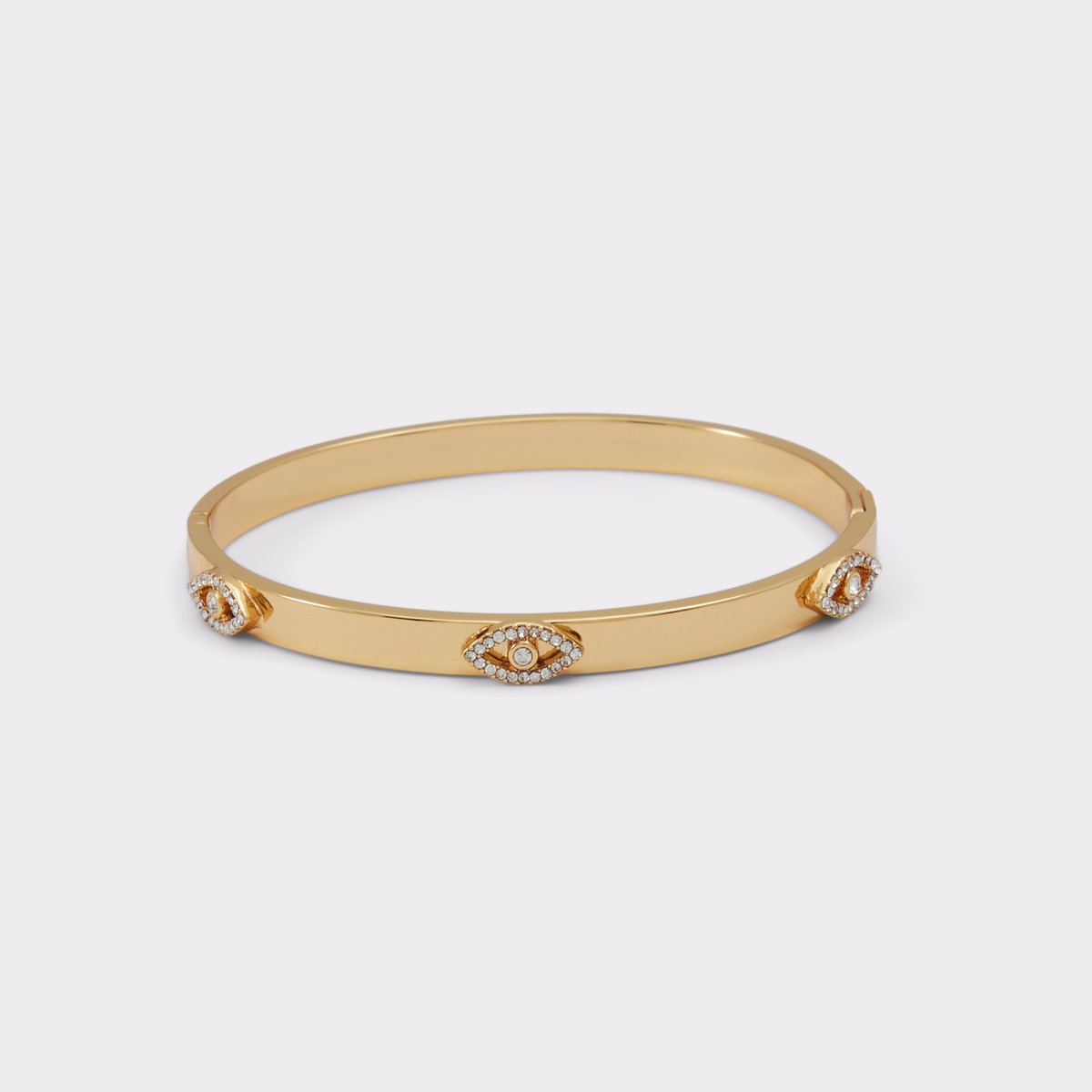 Safelove Gold/Clear Multi Women's Bracelets | ALDO Canada