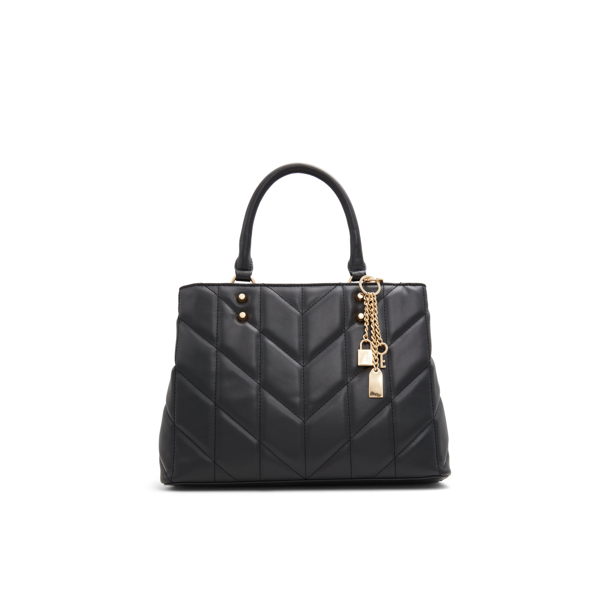 ALDO Safiraax - Women's Handbags Totes - Black