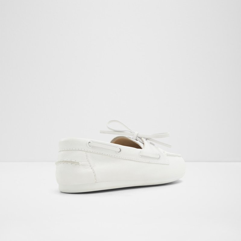 sail zapatos casual de mujer-blanco_8white