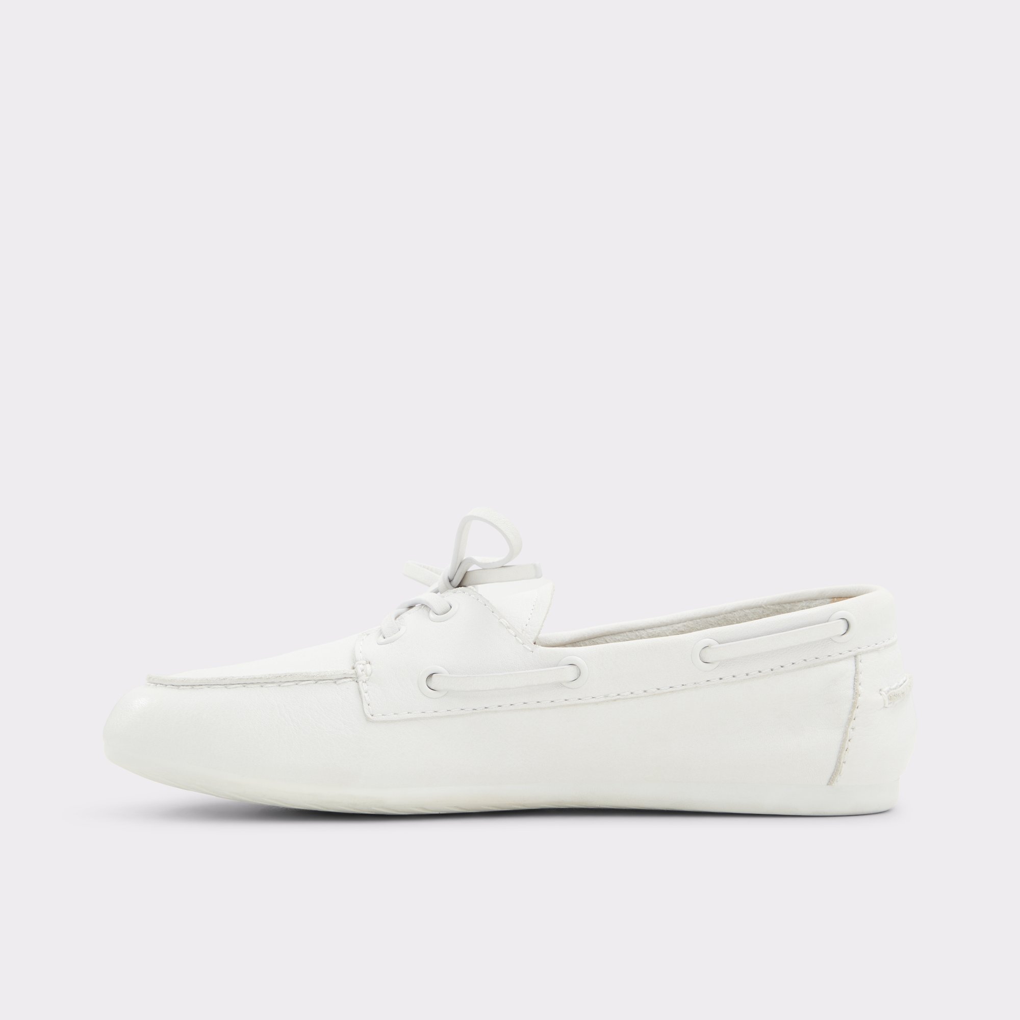 Sail White/Bone Women's Loafers & Oxfords | ALDO Canada