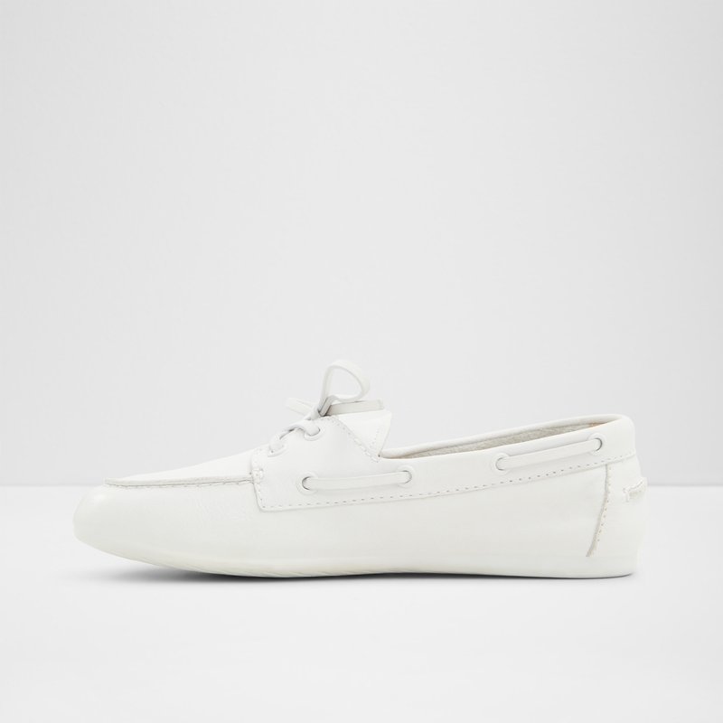 sail zapatos casual de mujer-blanco_8white
