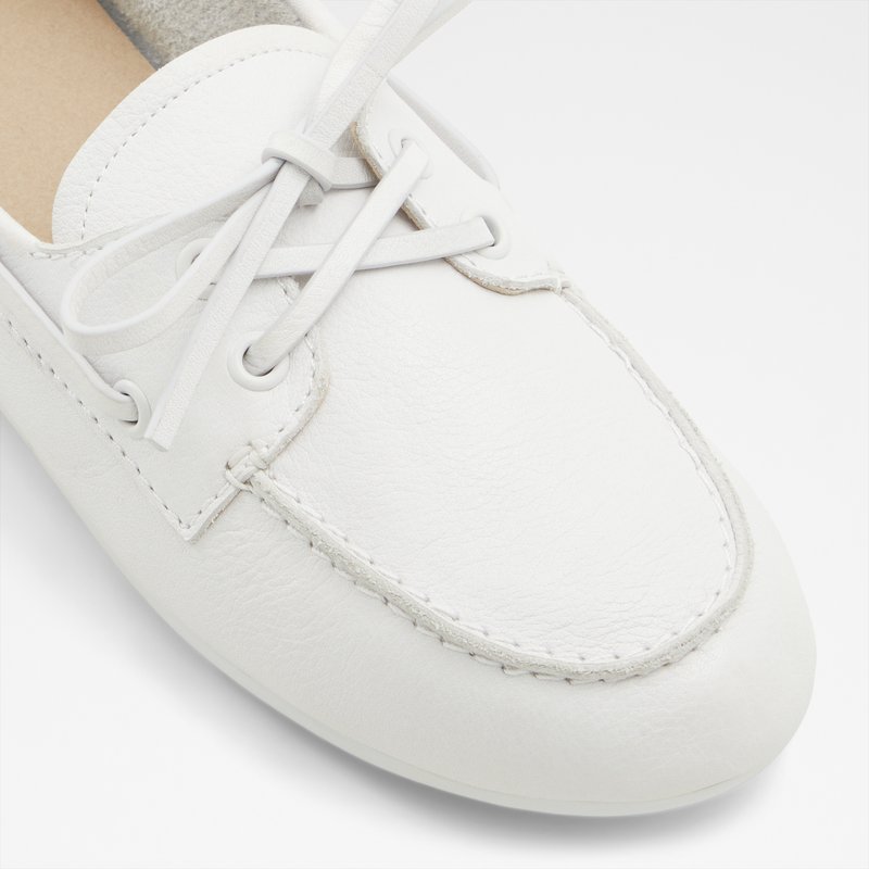 sail zapatos casual de mujer-blanco_8white