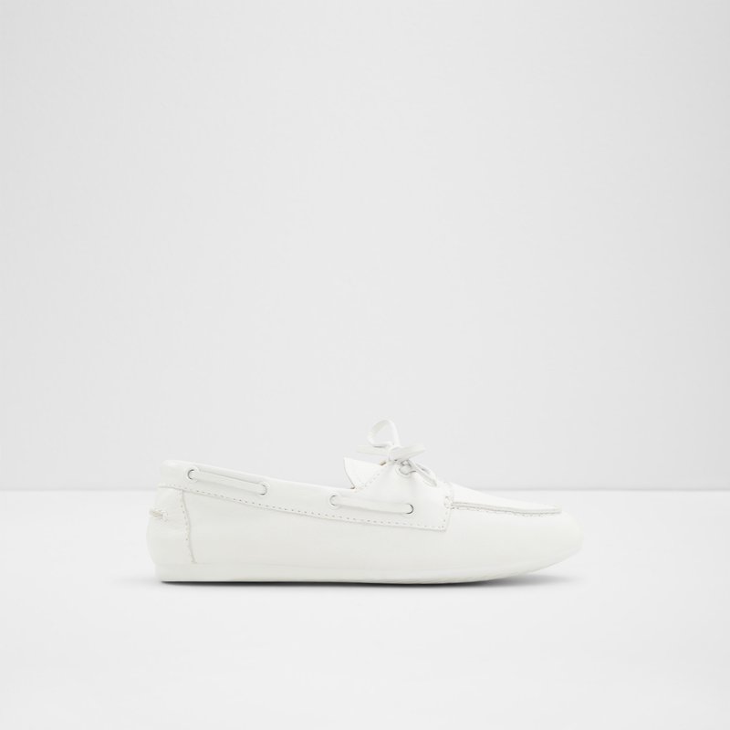 sail zapatos casual de mujer-blanco_8white
