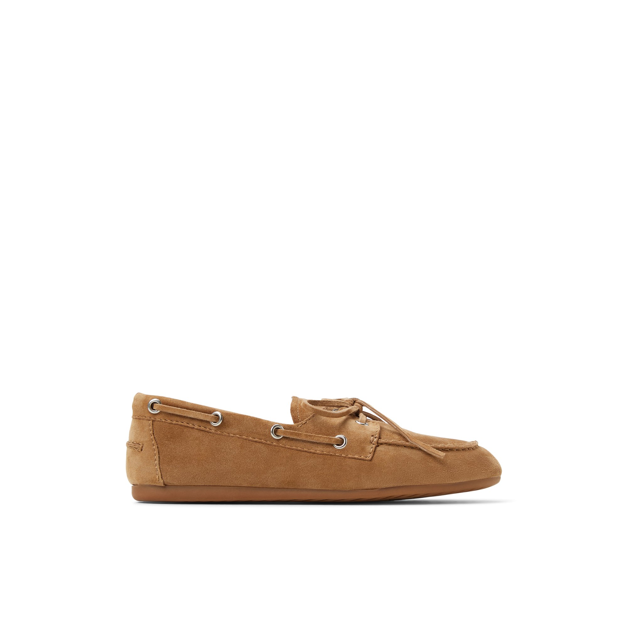 ALDO Sail - Women's Loafer - Brown, Size 11