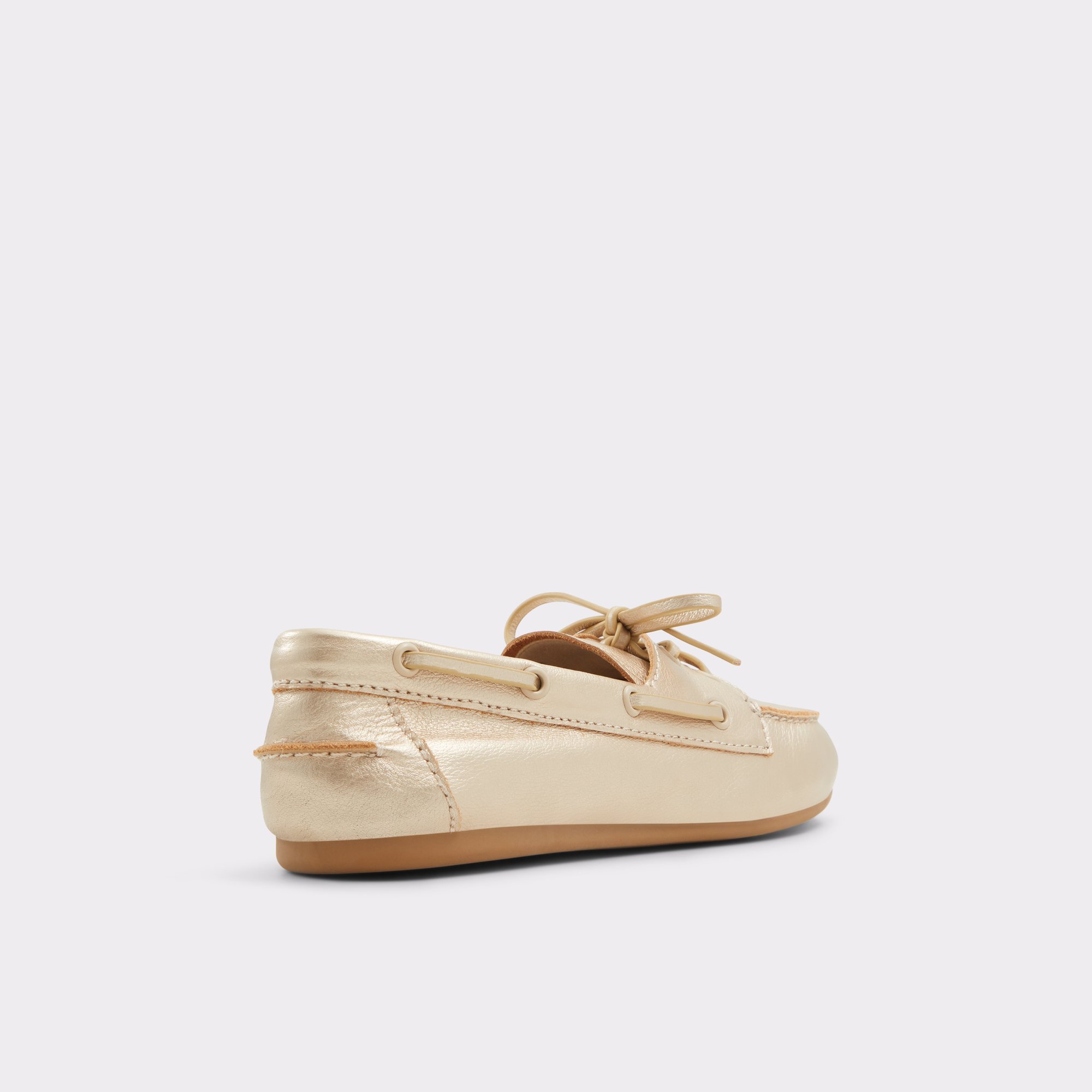 Sail Gold Women's Iridescent metallics | ALDO Canada