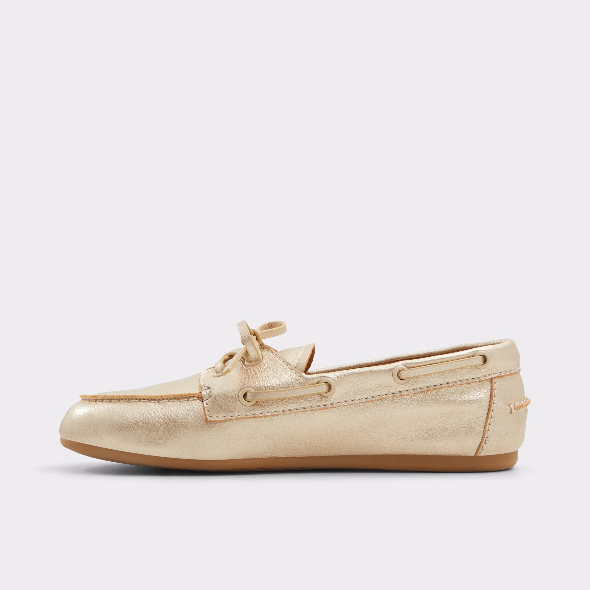 Sail Gold Women's Iridescent metallics | ALDO Canada