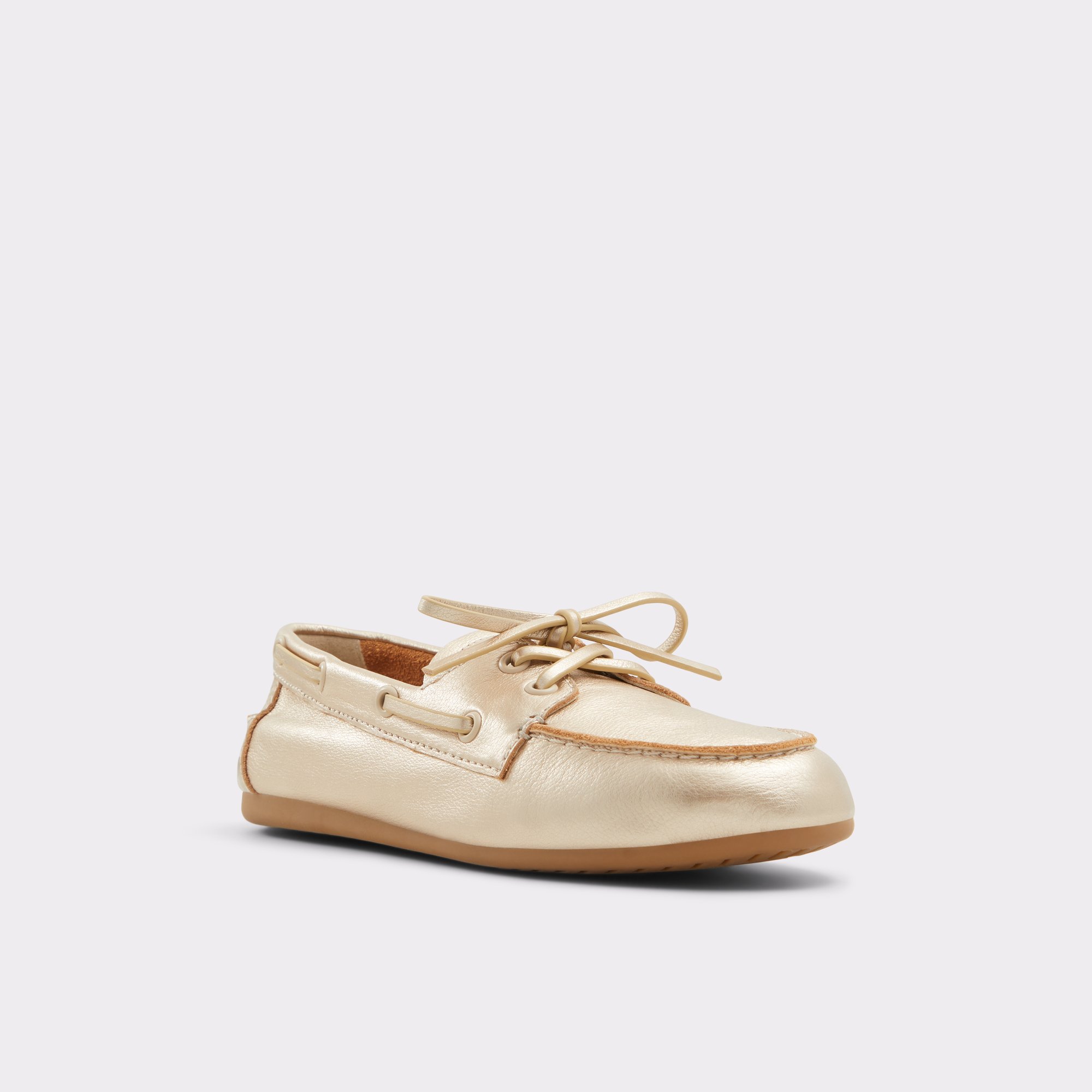 Sail Gold Women's Iridescent metallics | ALDO Canada