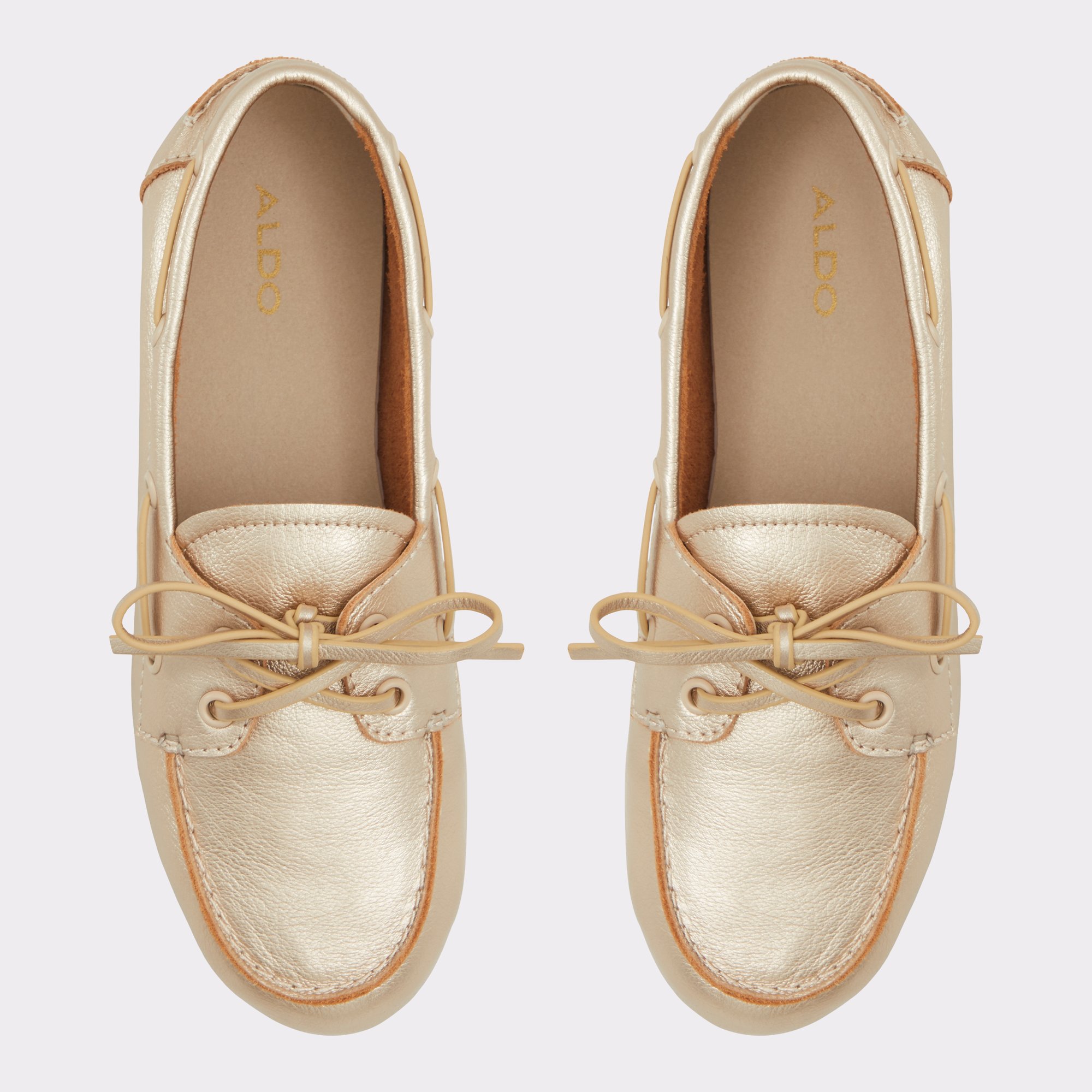 Sail Gold Women's Iridescent metallics | ALDO Canada