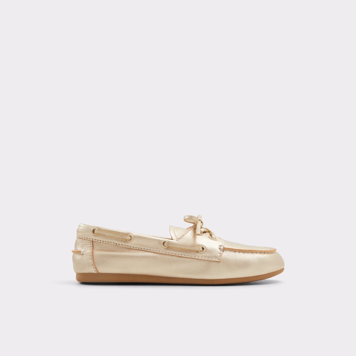 Sail Gold Women's Iridescent metallics | ALDO Canada