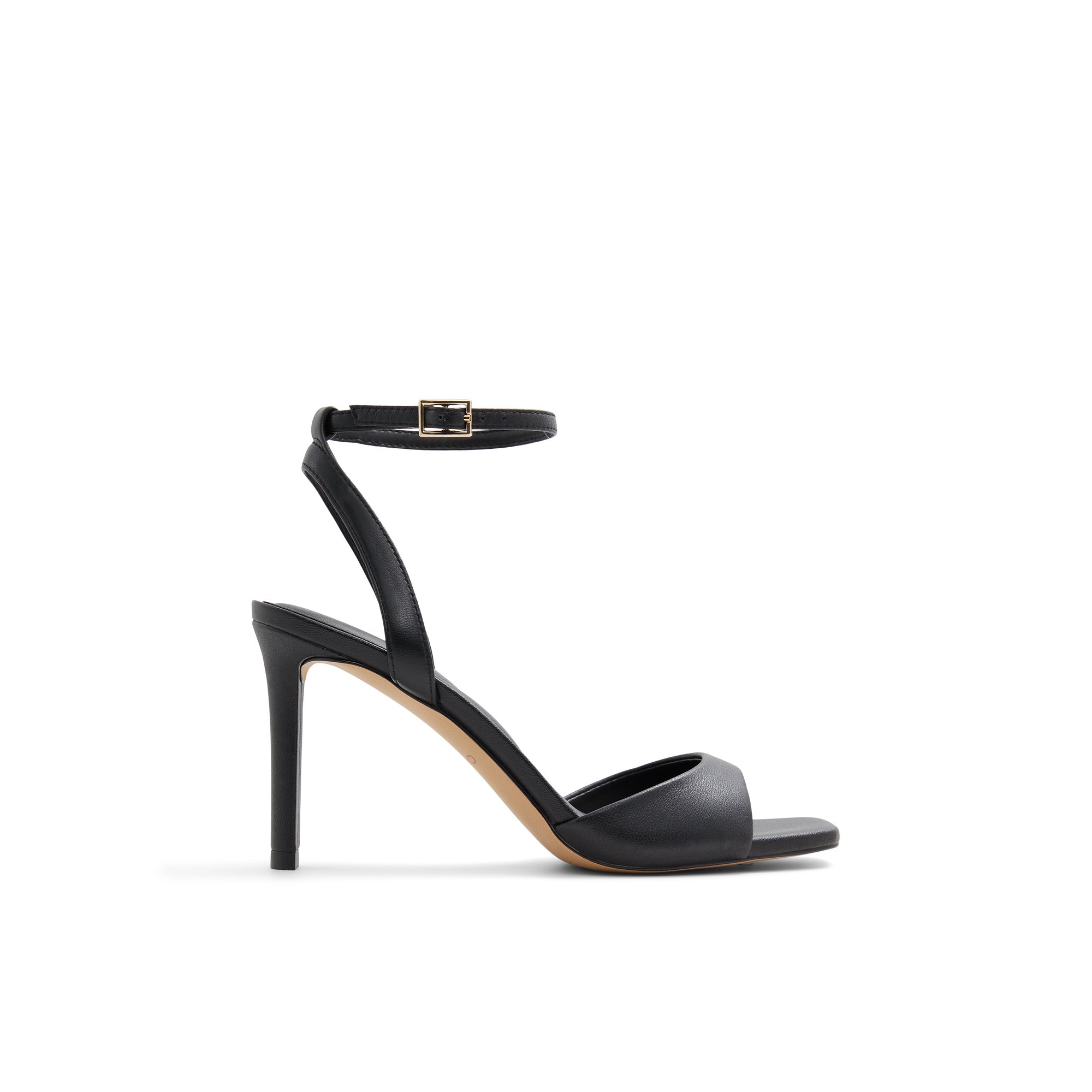 ALDO Sake - Women's Sandals Strappy - Black