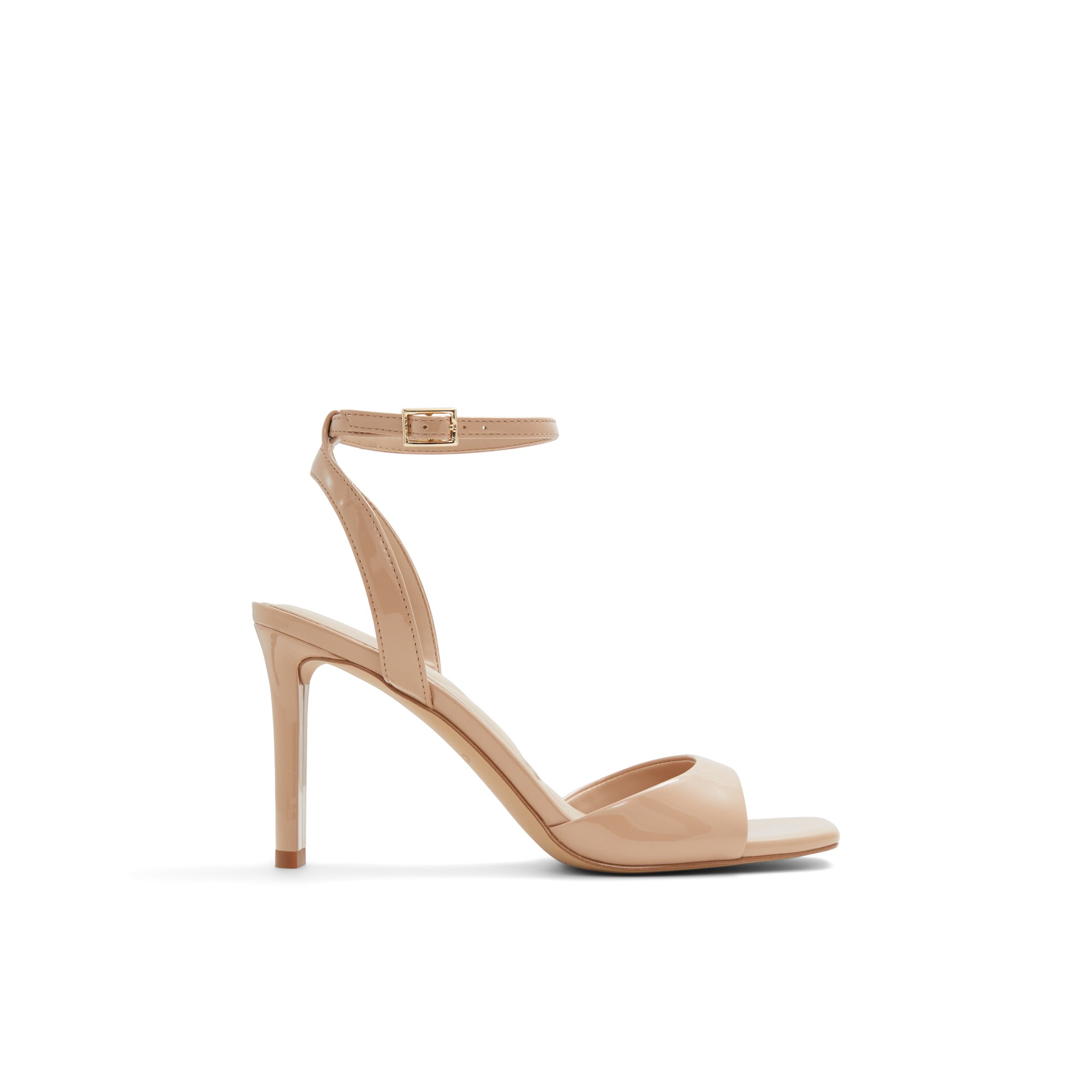 ALDO Sake - Women's Strappy Sandal Sandals - Brown
