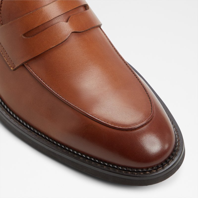 Salinero zapato de vestir de hombre