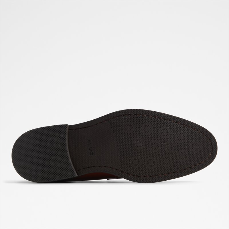 Salinero zapato de vestir de hombre