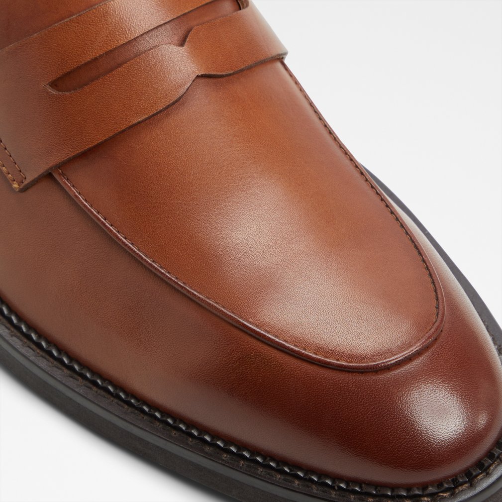 Salinero zapato de vestir de hombre