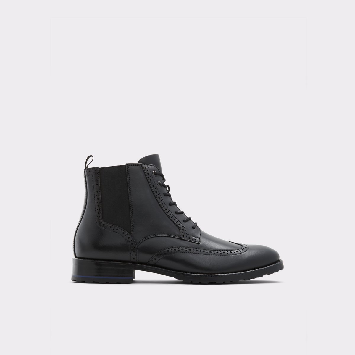 LV Flex Chelsea Boots - Luxury Black