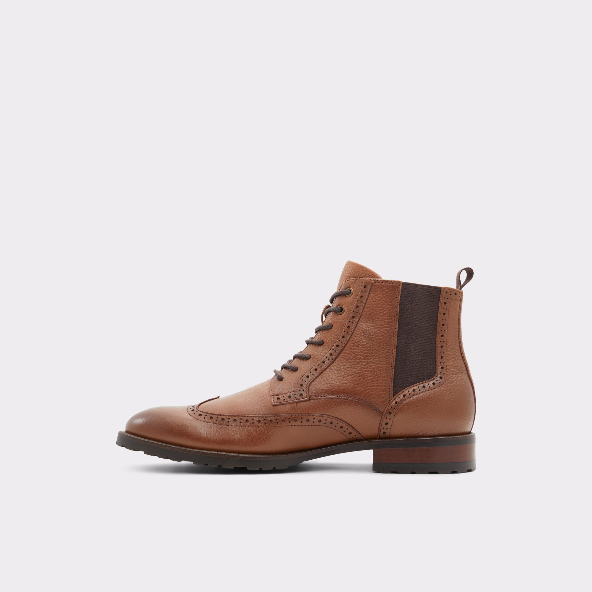 Salinger Other Brown Men's Dress boots | ALDO Canada