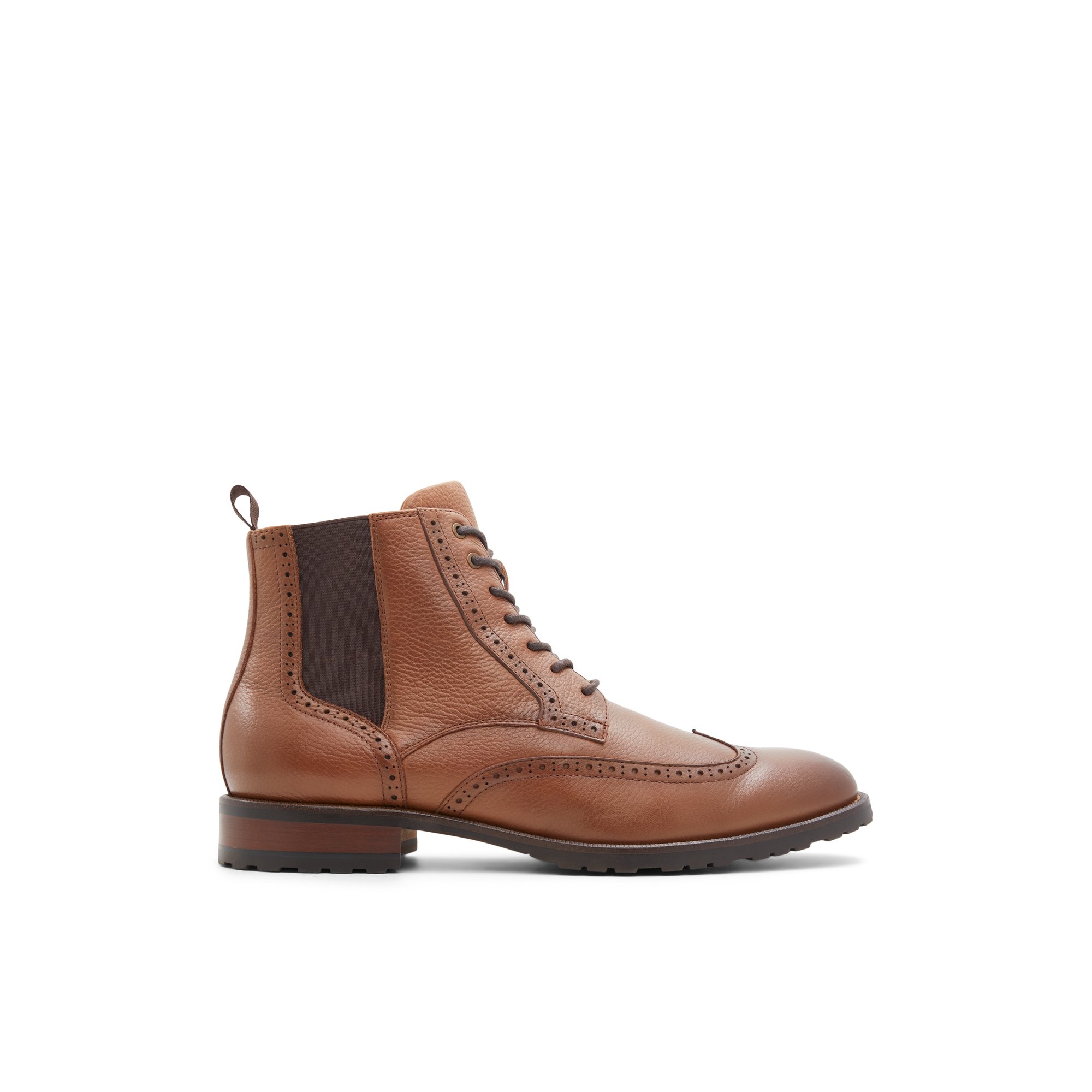 ALDO Salinger - Men's Boots Dress - Brown