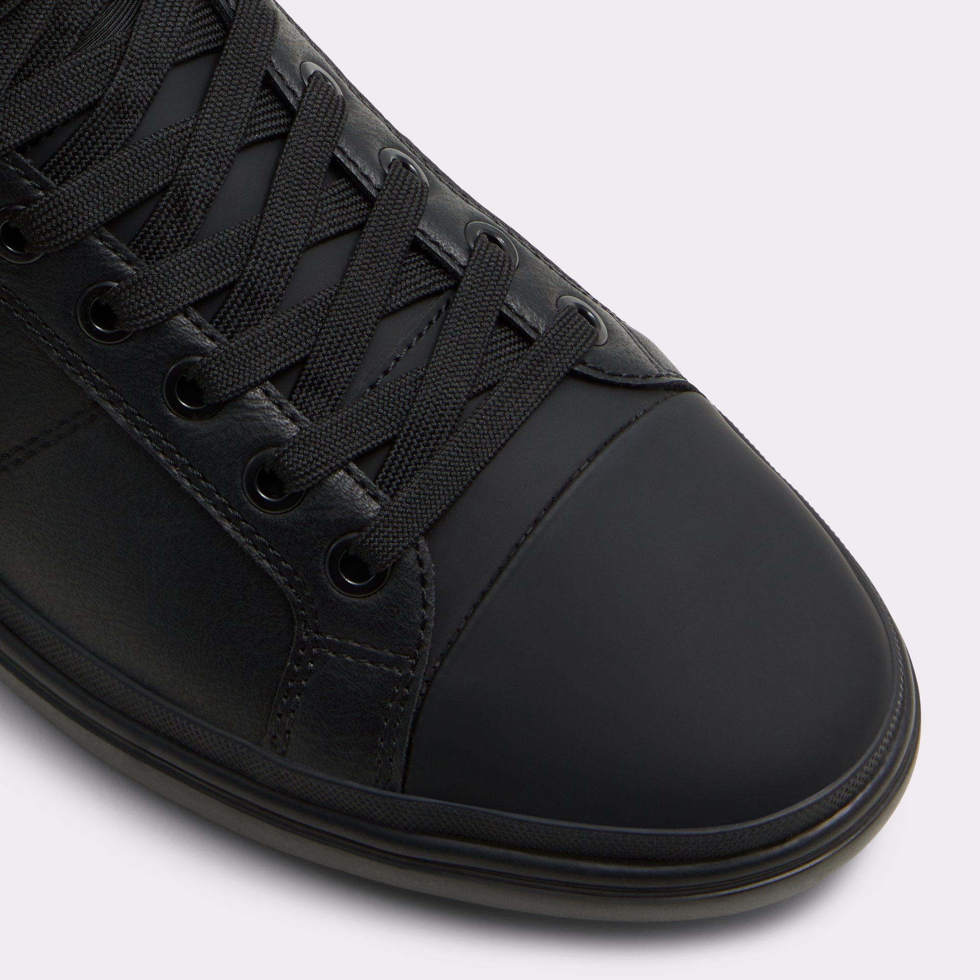 Salloker Black/Black Men's Sneakers | ALDO US